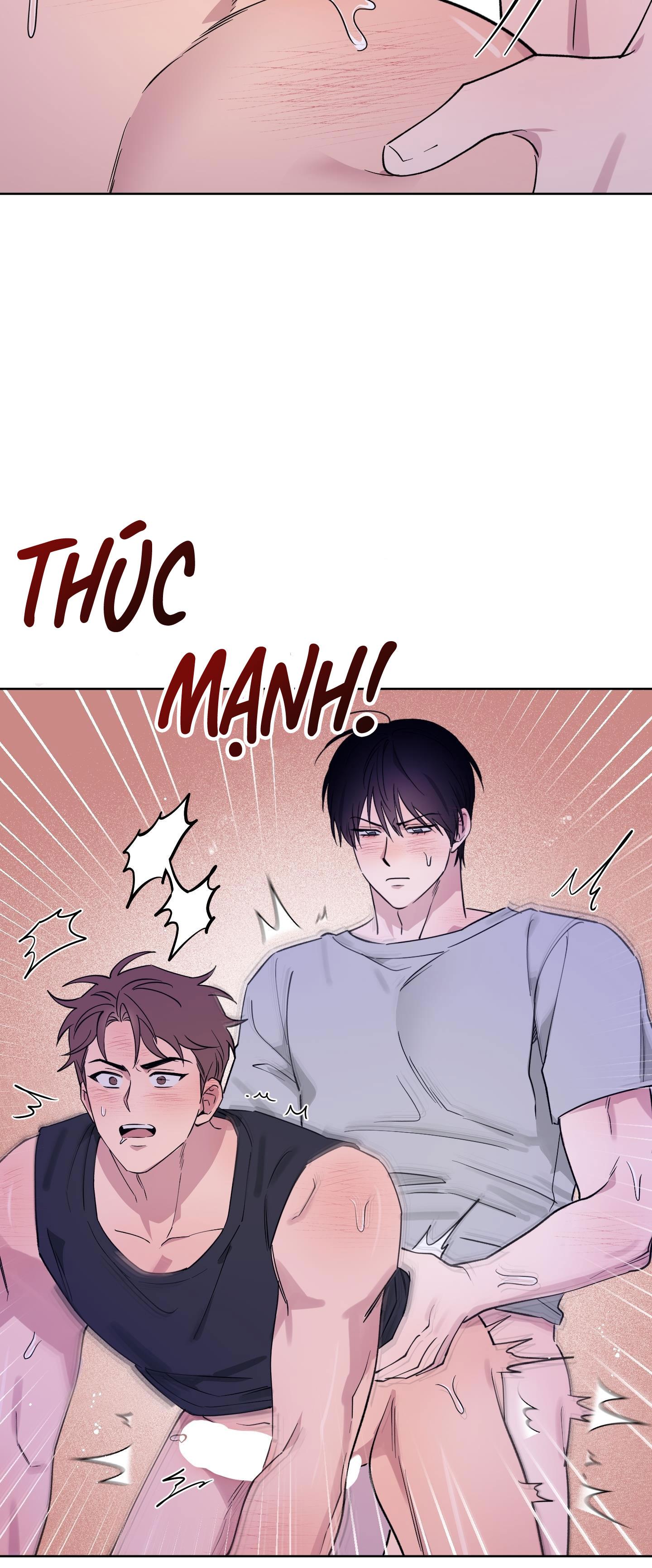 VẬN MAY BẤT NGỜ Chapter 69 - Next 