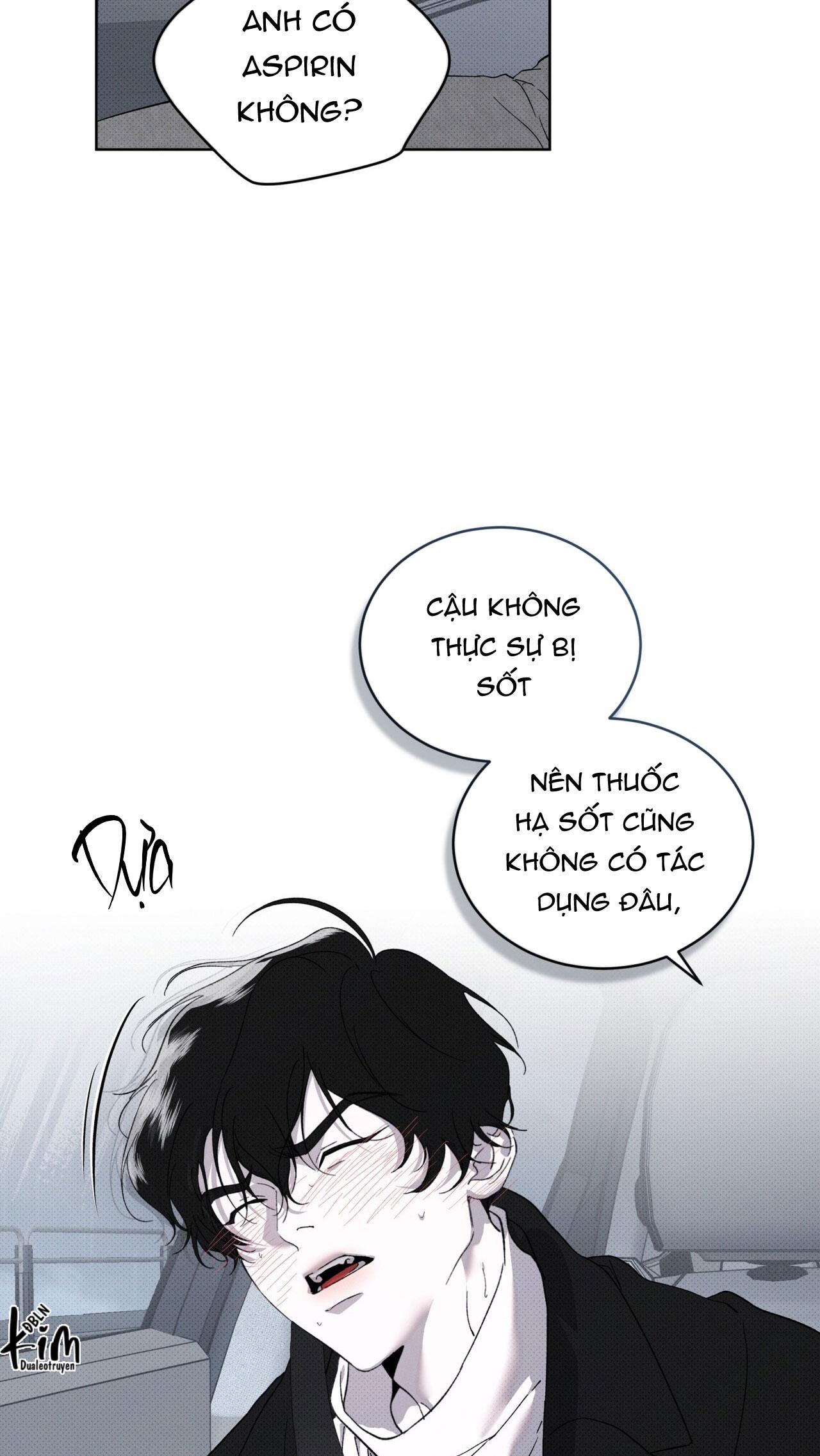 NGUỒN GỐC TIẾN HÓA Chapter 18 - Next Chapter 19