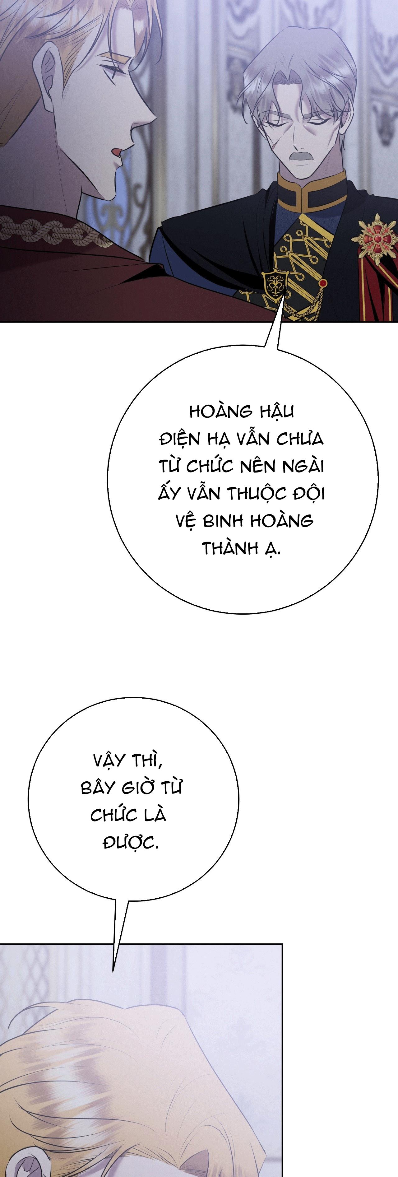 ĐÁM CƯỚI TAI TIẾNG Chapter 41 - Next 