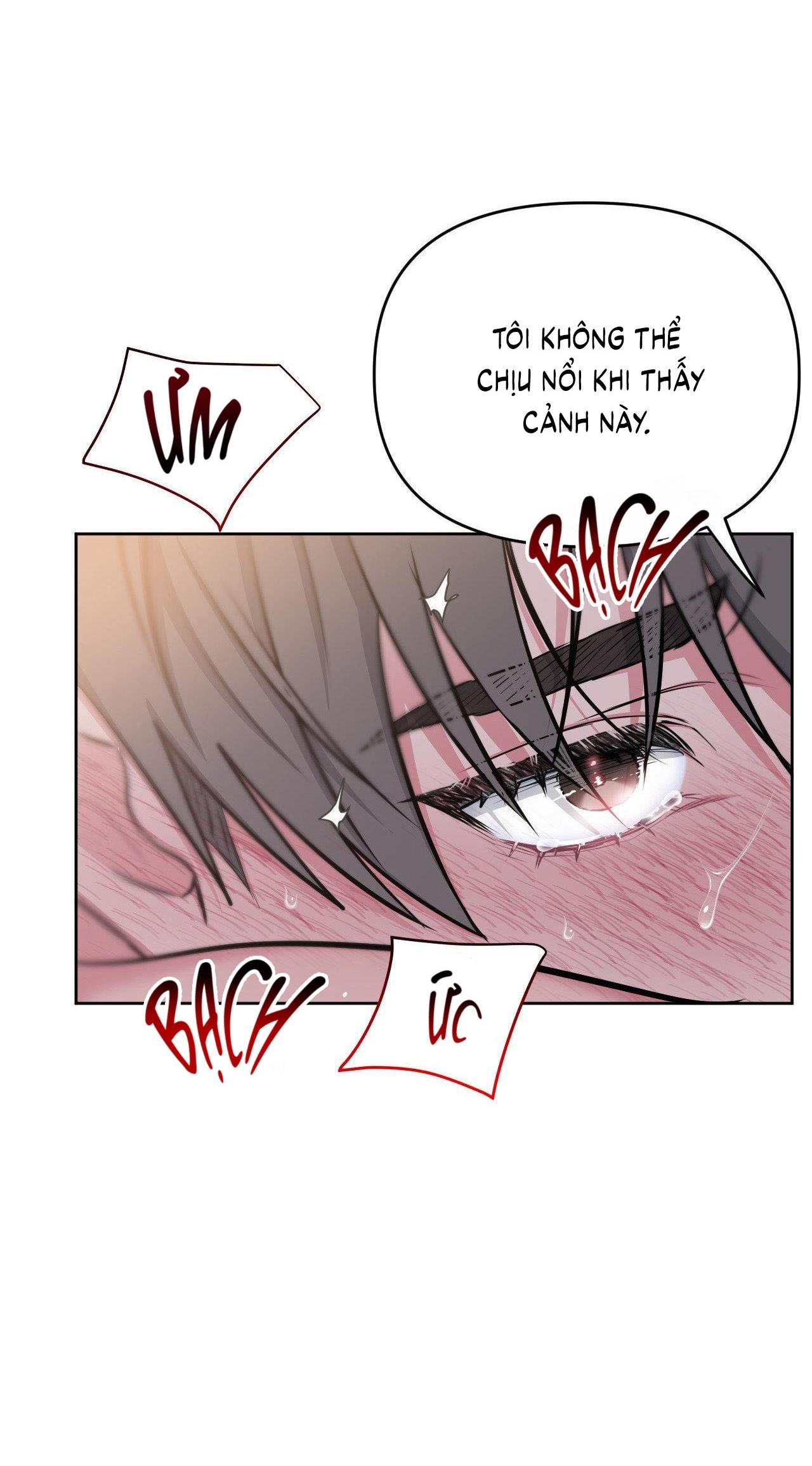 (CBunu) Chàng Trai Mỹ Thuật Chapter 51 H+ - Next 