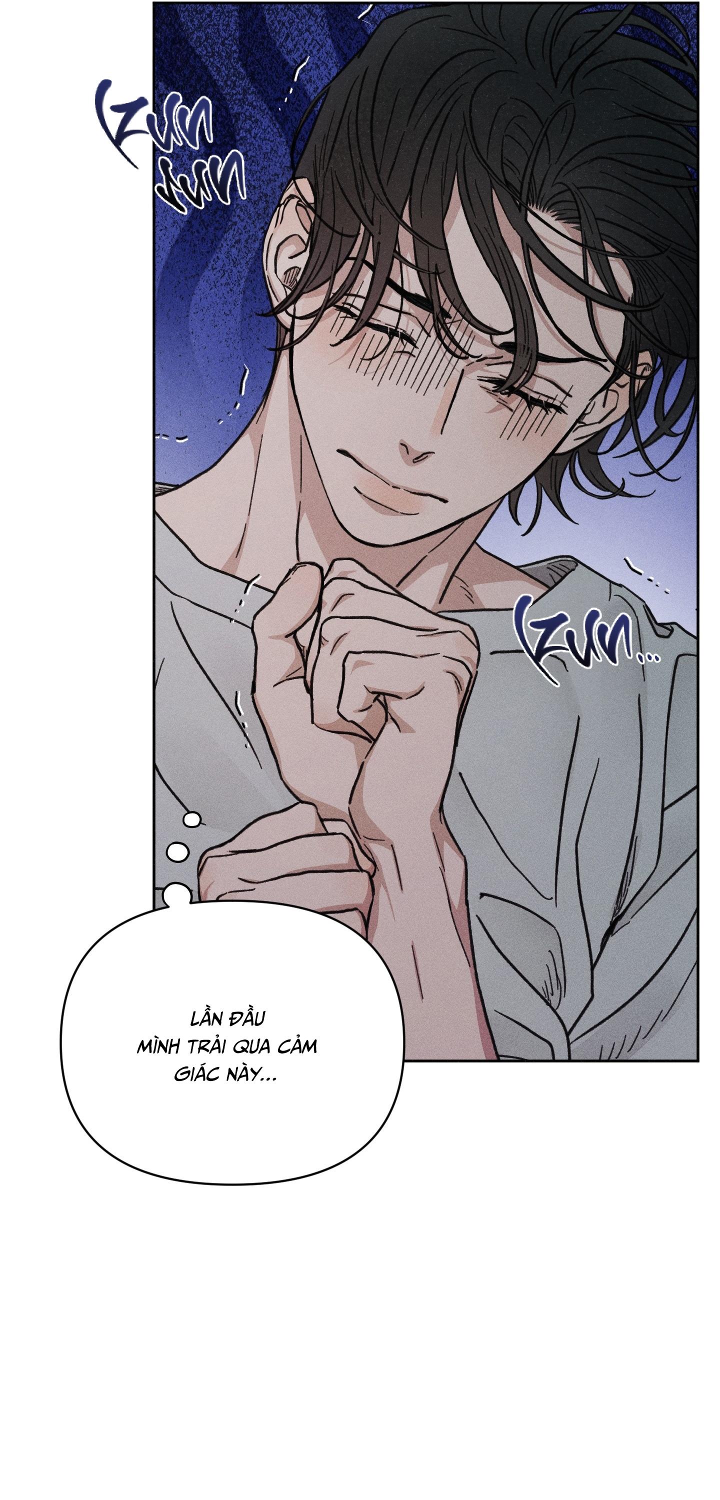 TÌNH YÊU KHỞI ĐẦU TỪ NỖI SỢ Chapter 11 H+ - Next 