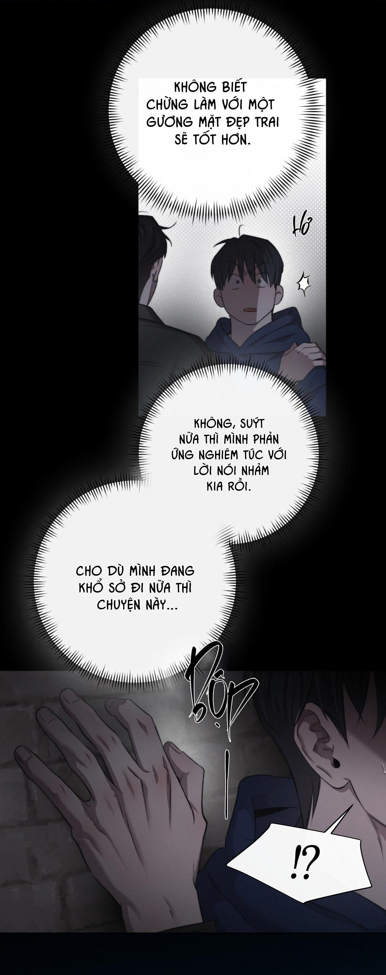 STILL LOVE YOU Chapter 36 - Next Chapter 37