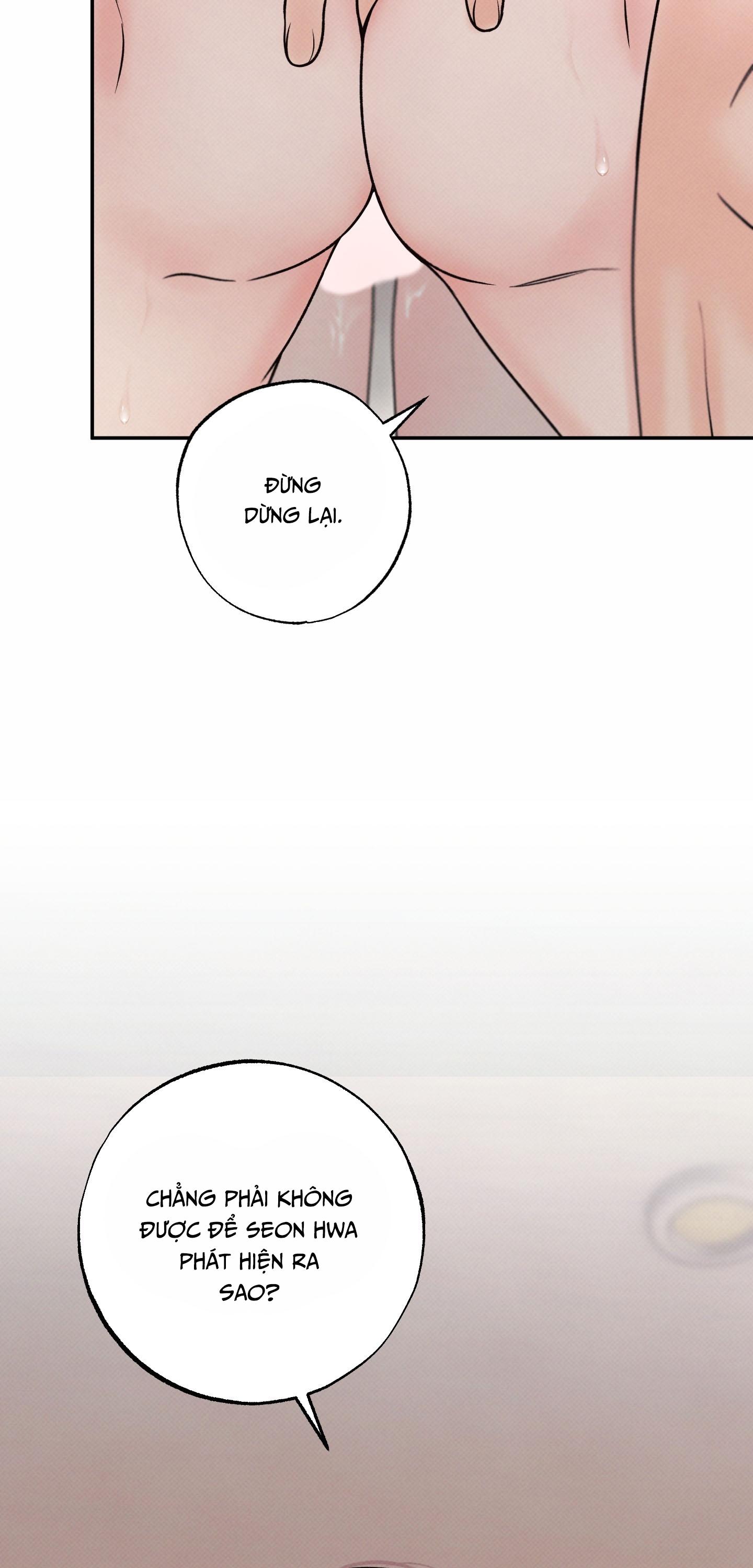 (GĐCV) RANH GIỚI CỦA SỰ MÊ HOẶC Chapter 29 - Next 