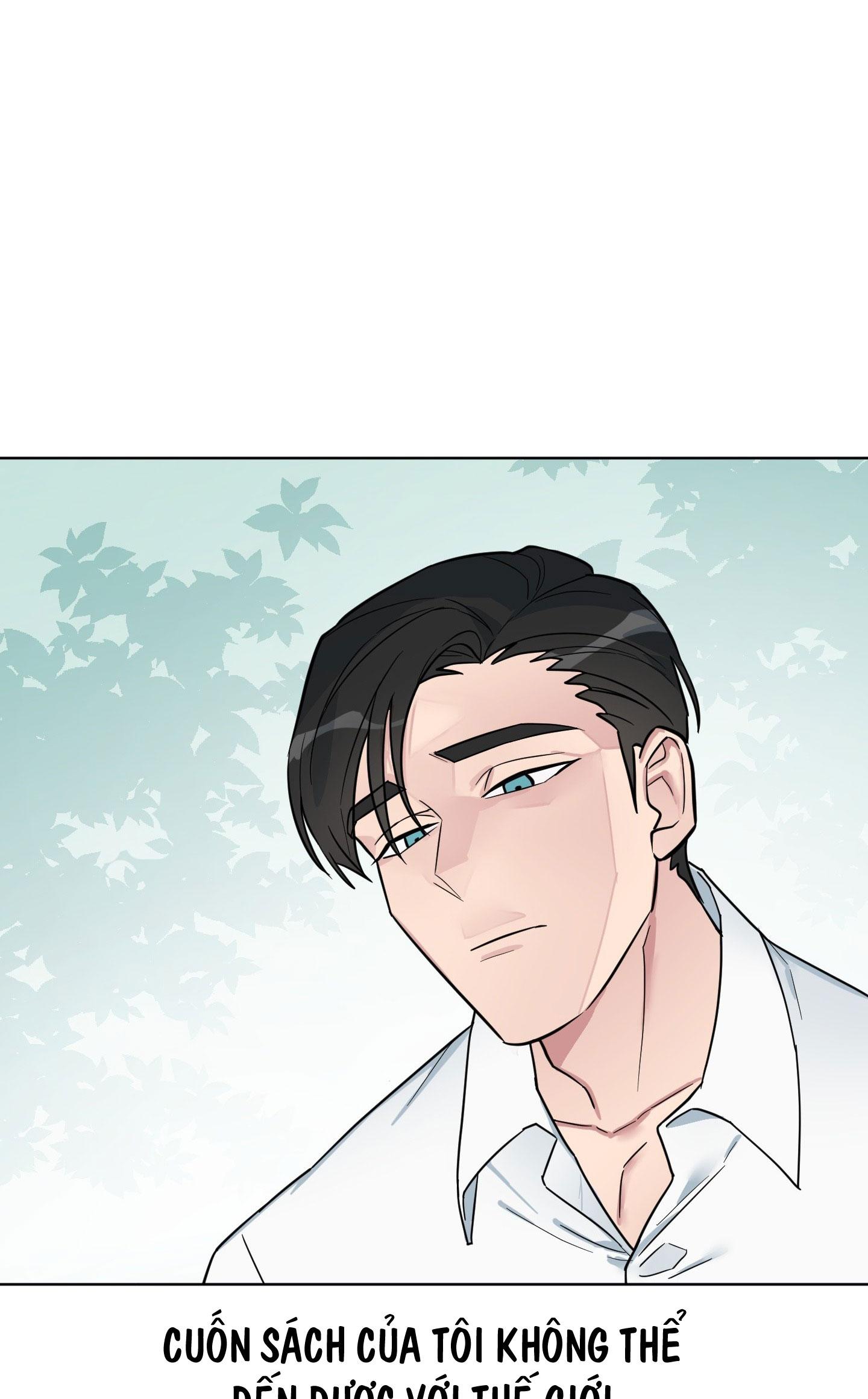 CHÚ ĐÃ BIẾT HẾT RỒI SAO ? Chapter 35 - Next Chapter 36