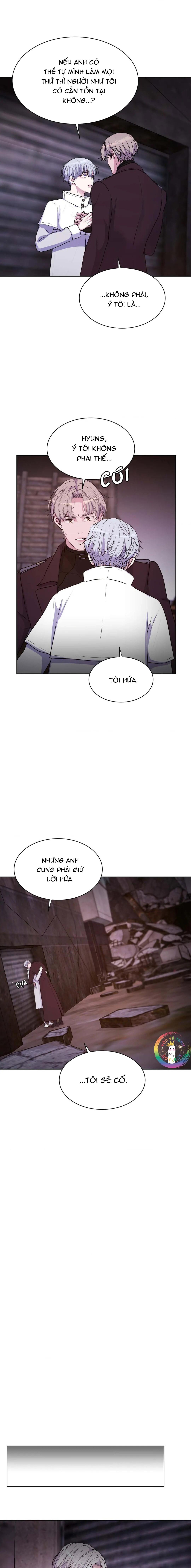 Guiding Light Chapter 39 - Next 