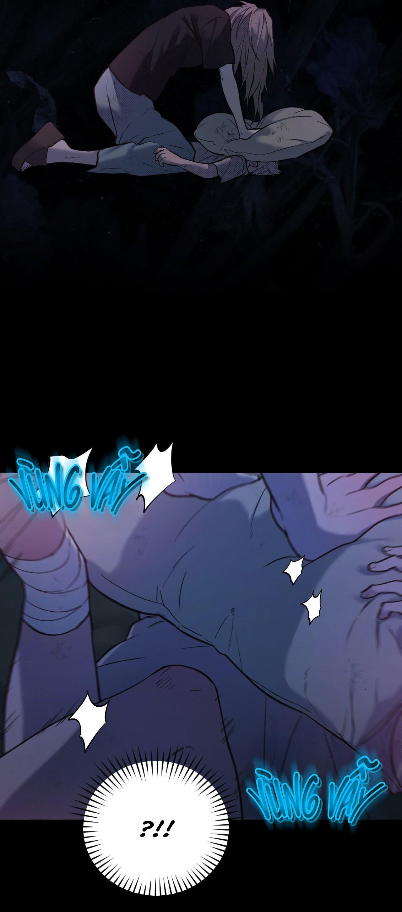 (CBunu) Control Time Chapter 50 END - Next 