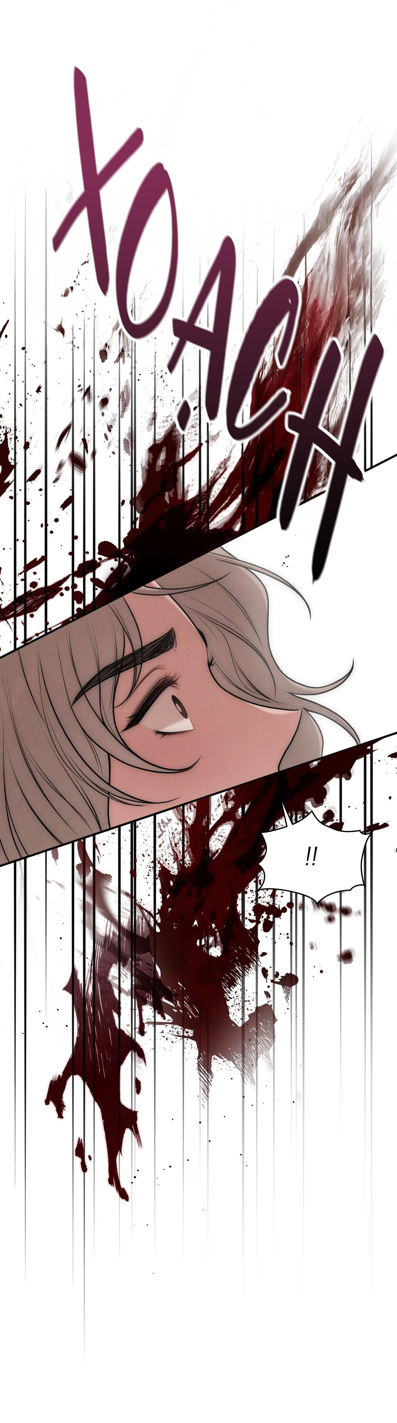 SỨ GIẢ THẦN CHẾT Chapter 38 - Next 