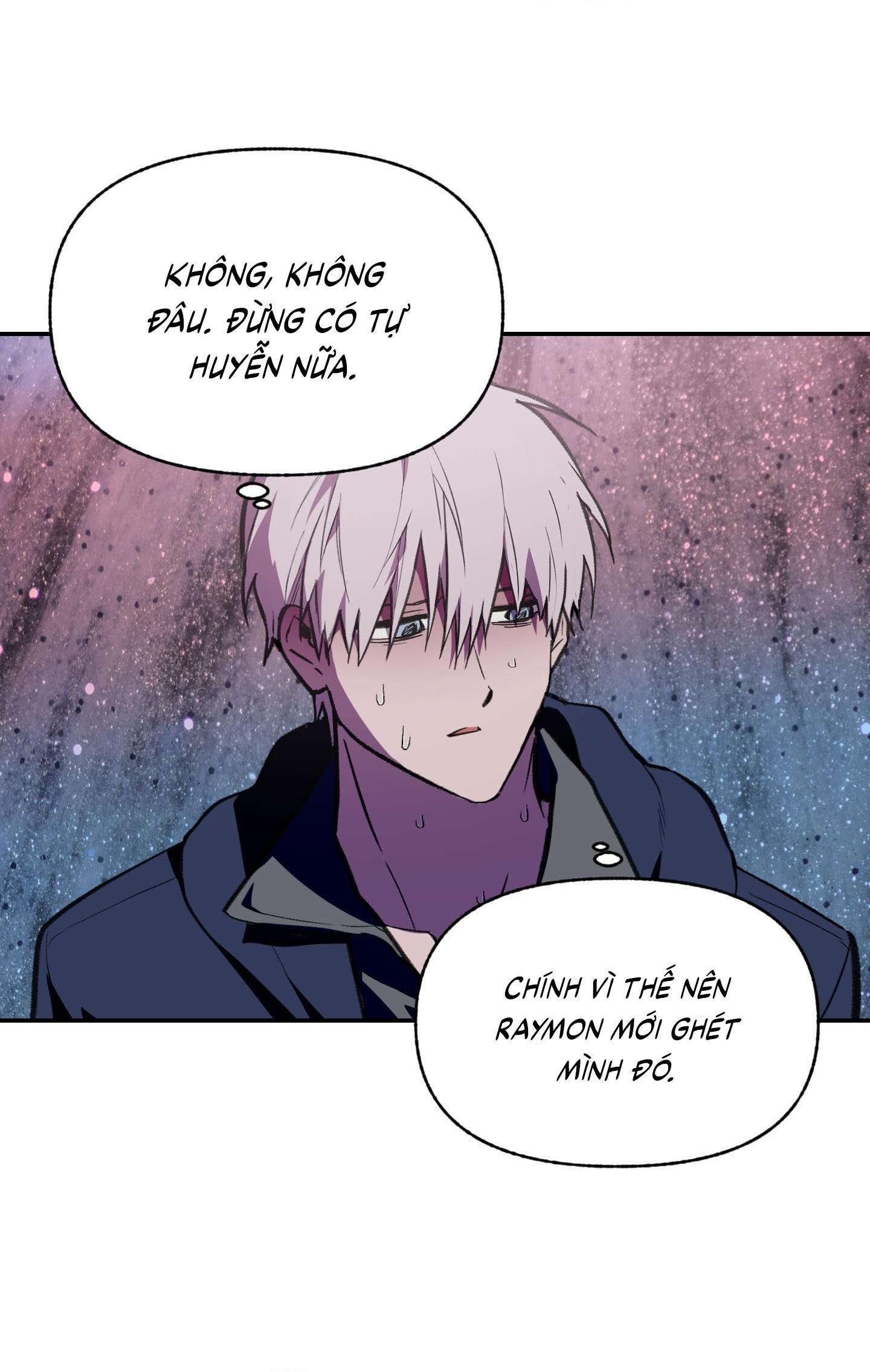 (CBunu) Control Time Chapter 36 - Next 
