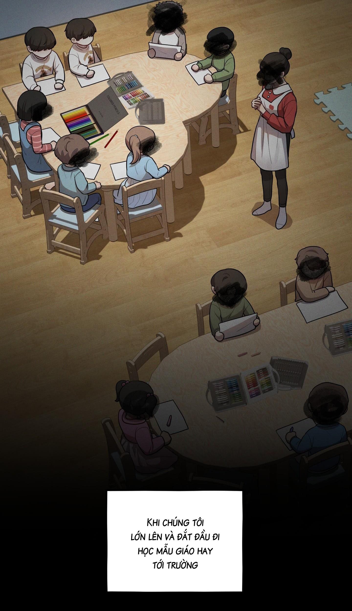 (CBunu) Chuyện Rằng Tôi Yêu Cậu Chapter 30 - Next 