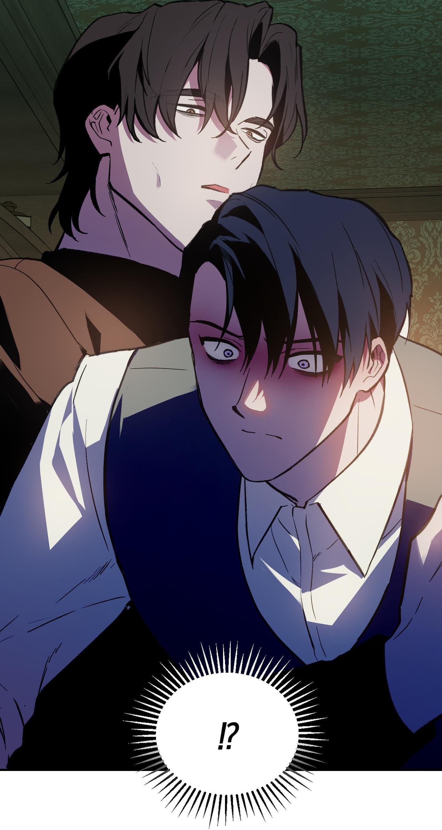 (CBunu) Control Time Chapter 36 - Next 