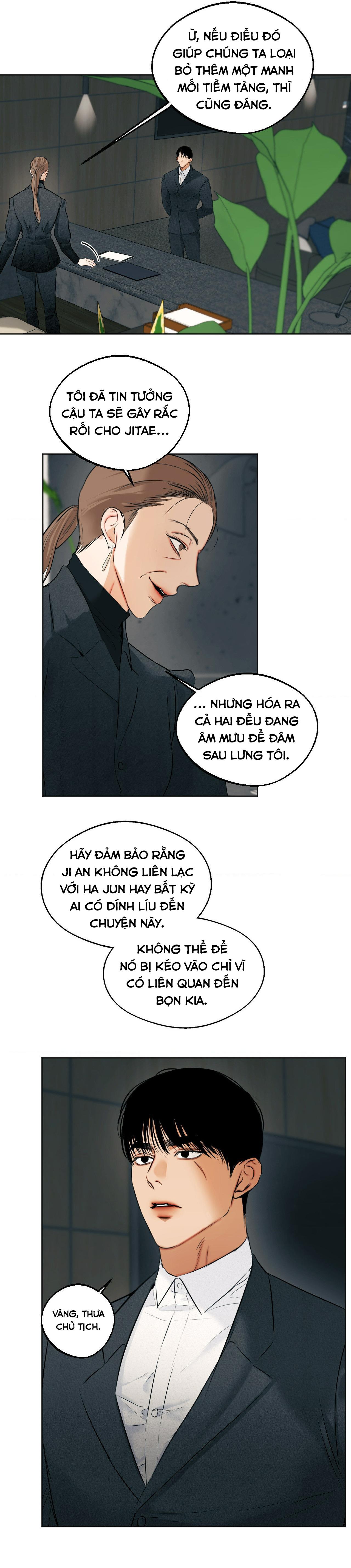 SẮC DỤC Chapter 49 - Next 
