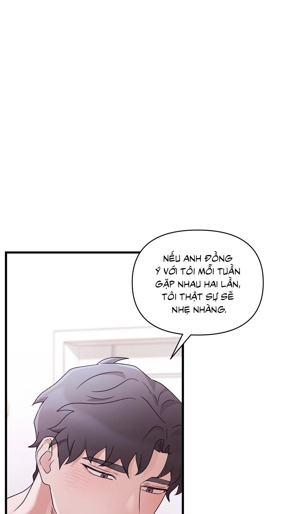 KÝ SỰ ALPHA Chapter 35 - Next 