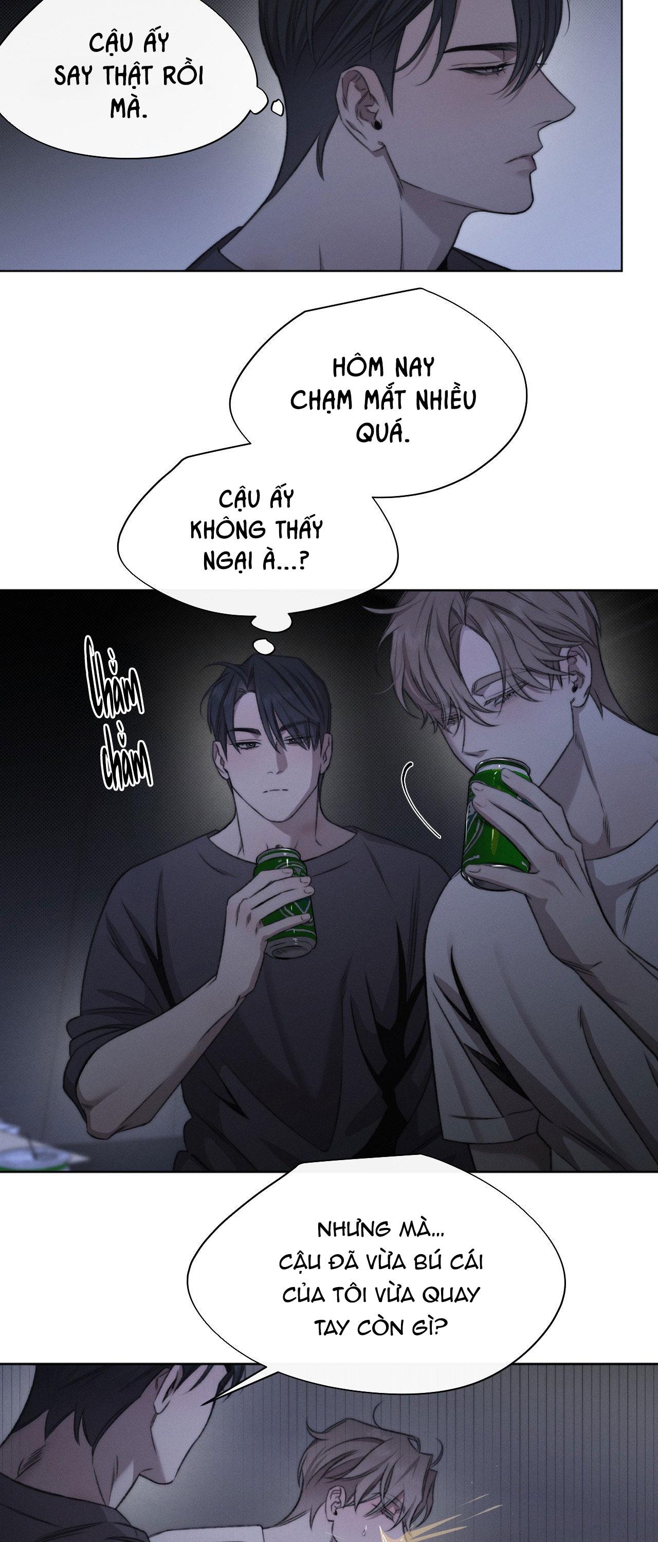 STILL LOVE YOU Chapter 40 - Next Chapter 41