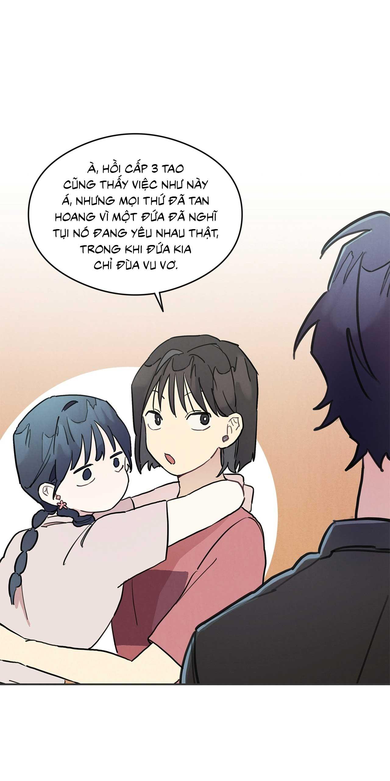One-Room TA Chapter 21 - Next 