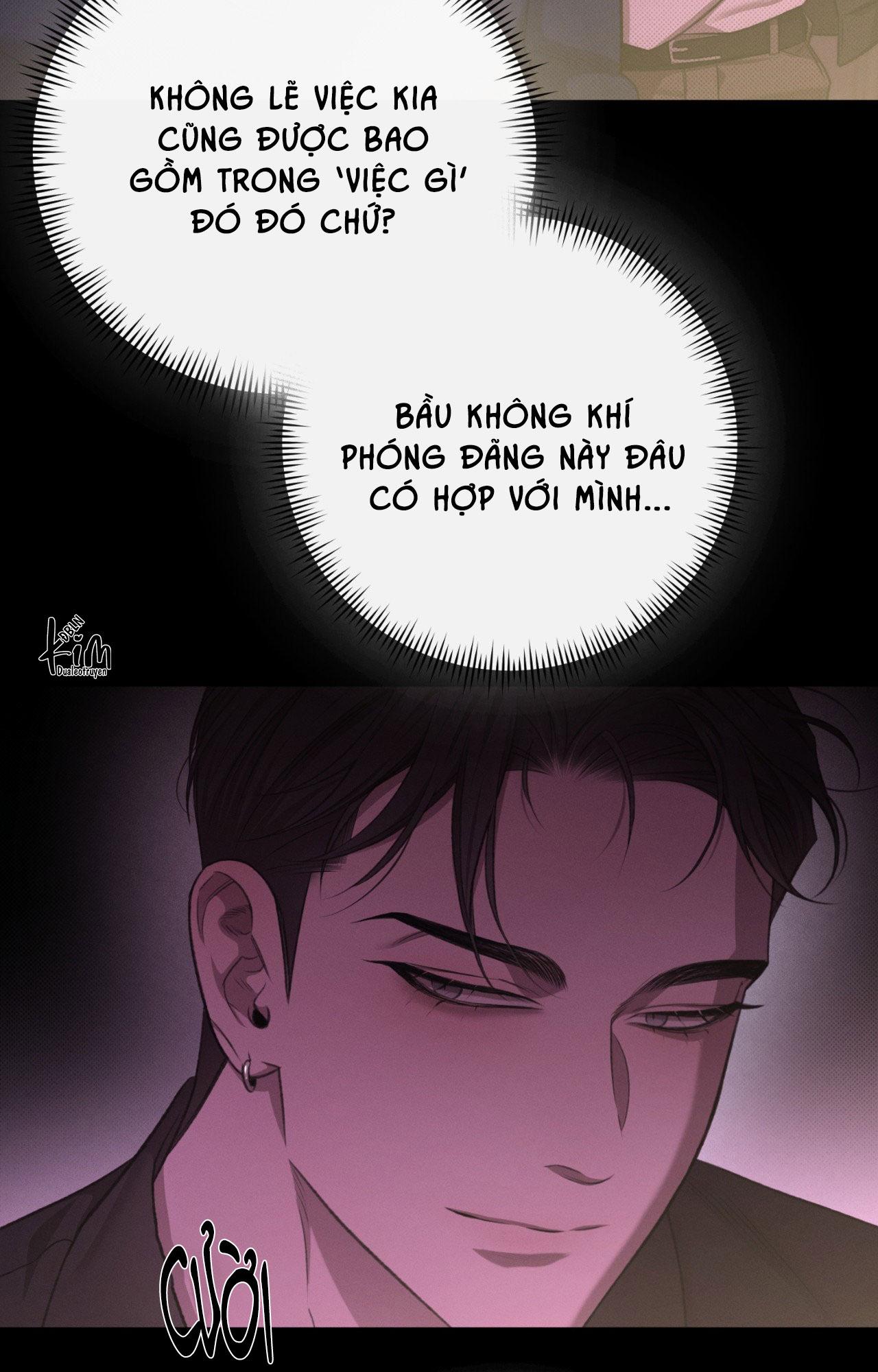 STILL LOVE YOU Chapter 35 - Next 