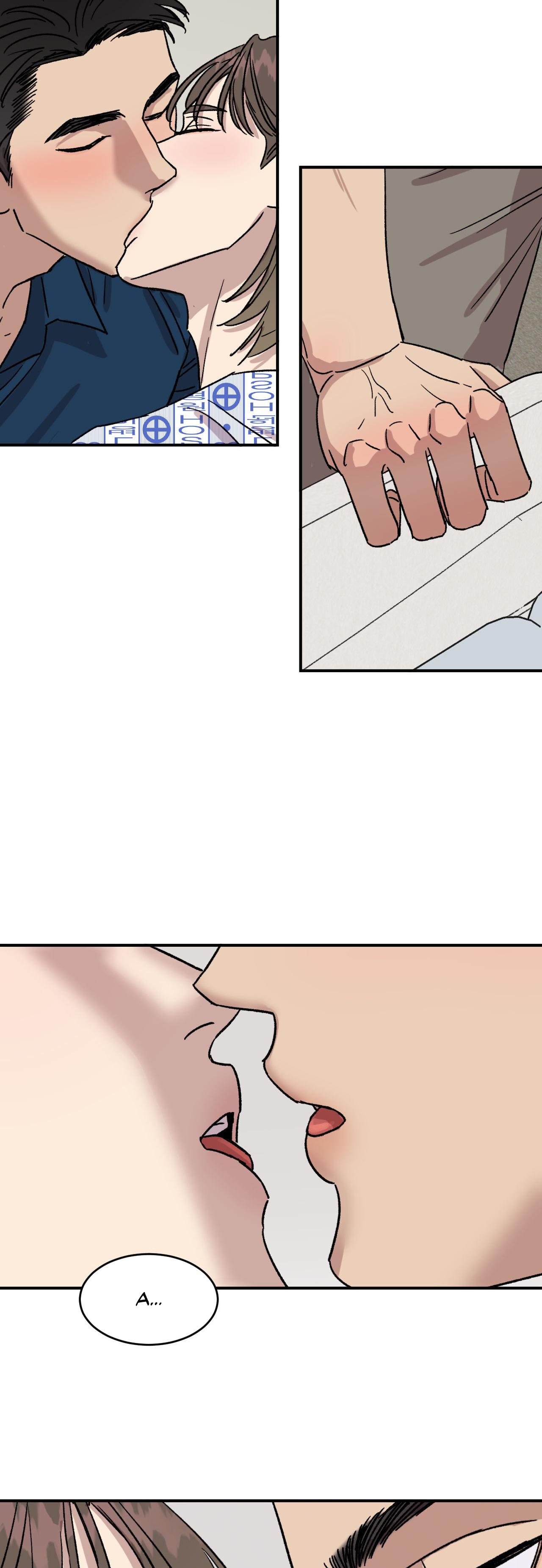 Nhà của chúng ta Chapter 41 - Next Chapter 42