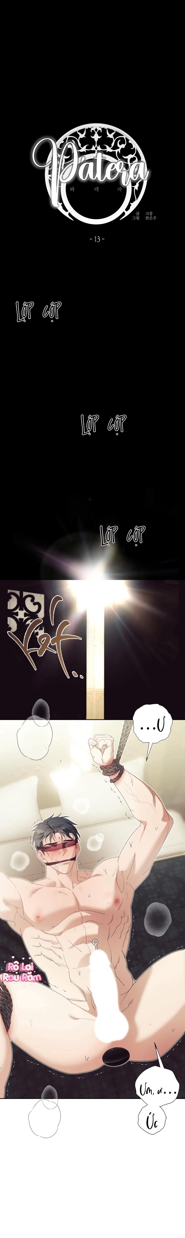 (RL 3p) PHỤC TÙNG Chapter 13 - Trang 2