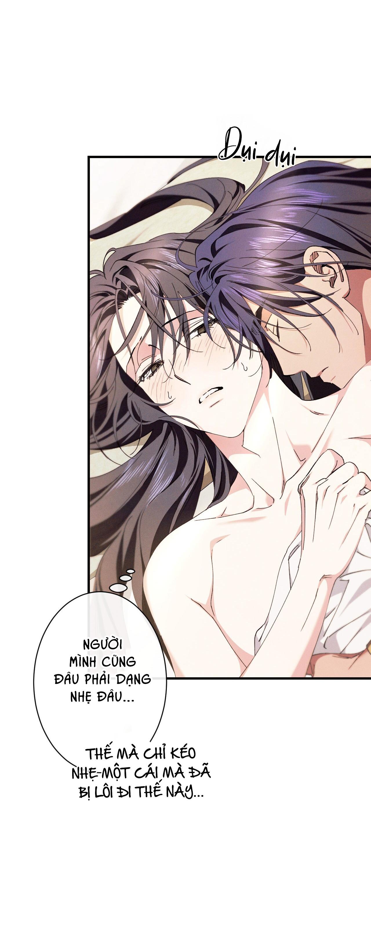 RẮN NUỐT LỰU Chapter 6 - Next 