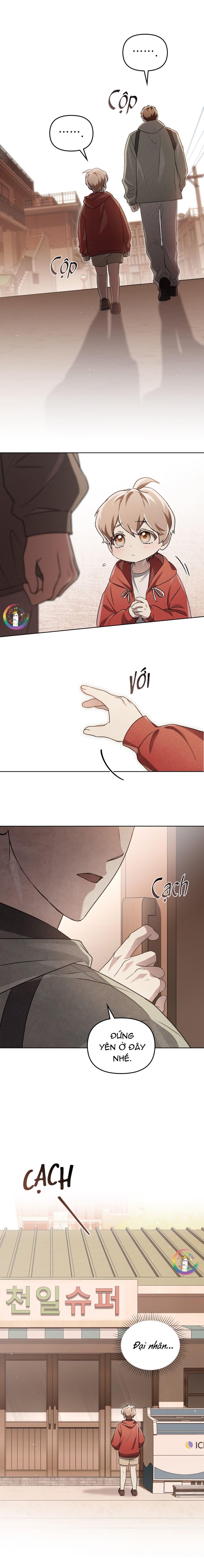 Linh Hồn Lửa Chapter 33 - Next 
