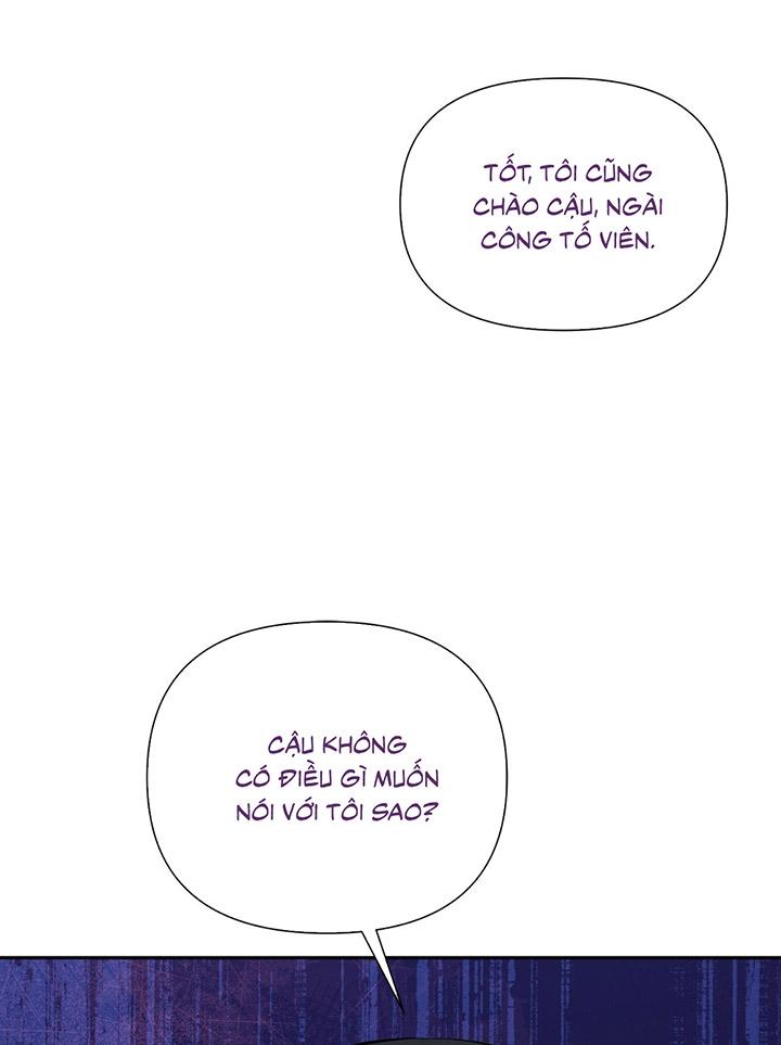 [DDT] Lời Nguyền Màn Đêm Chapter 2 19+ - Trang 2