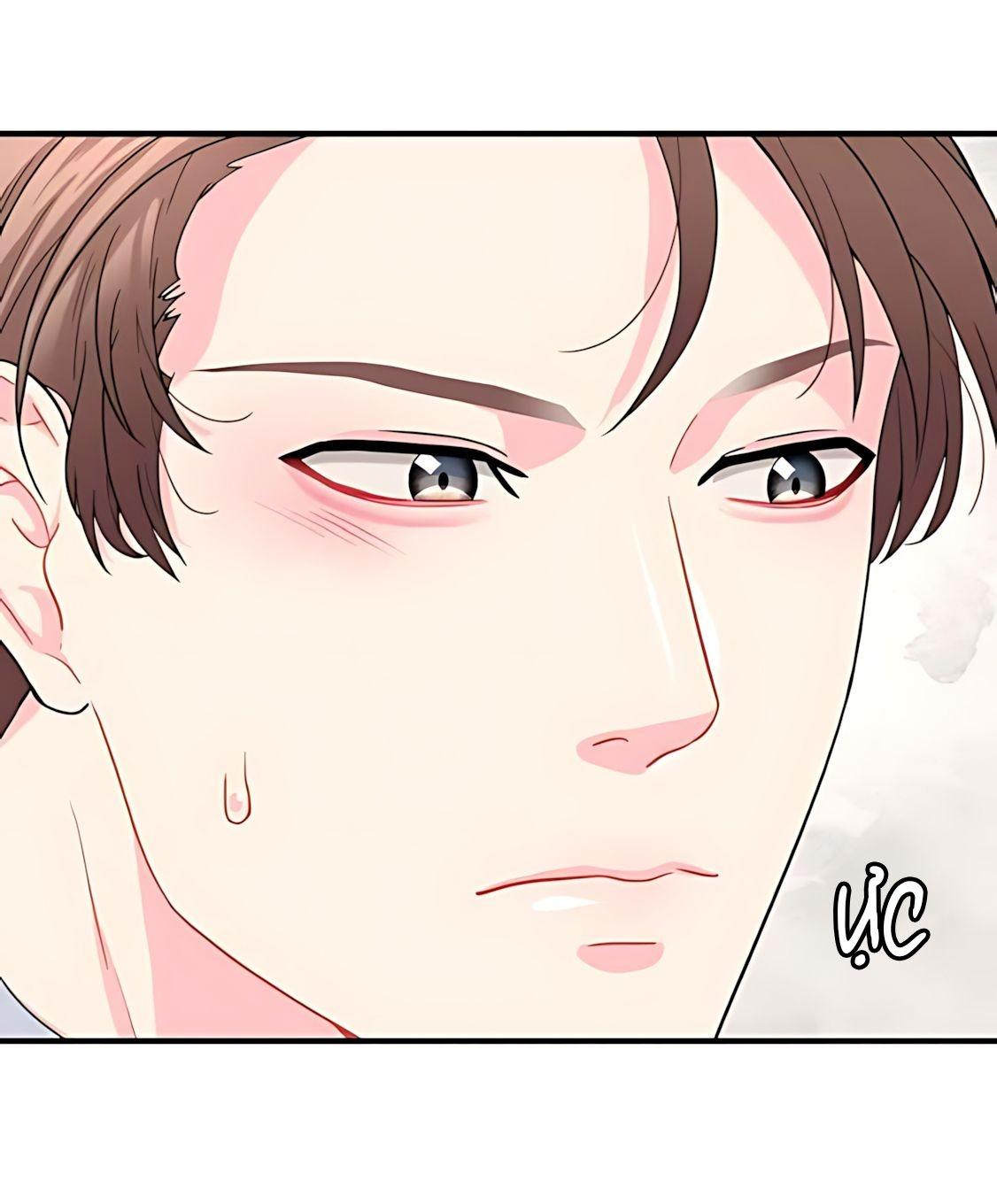 Phải lòng cục cưng nói lắp Chapter 18 - Next Chapter 19