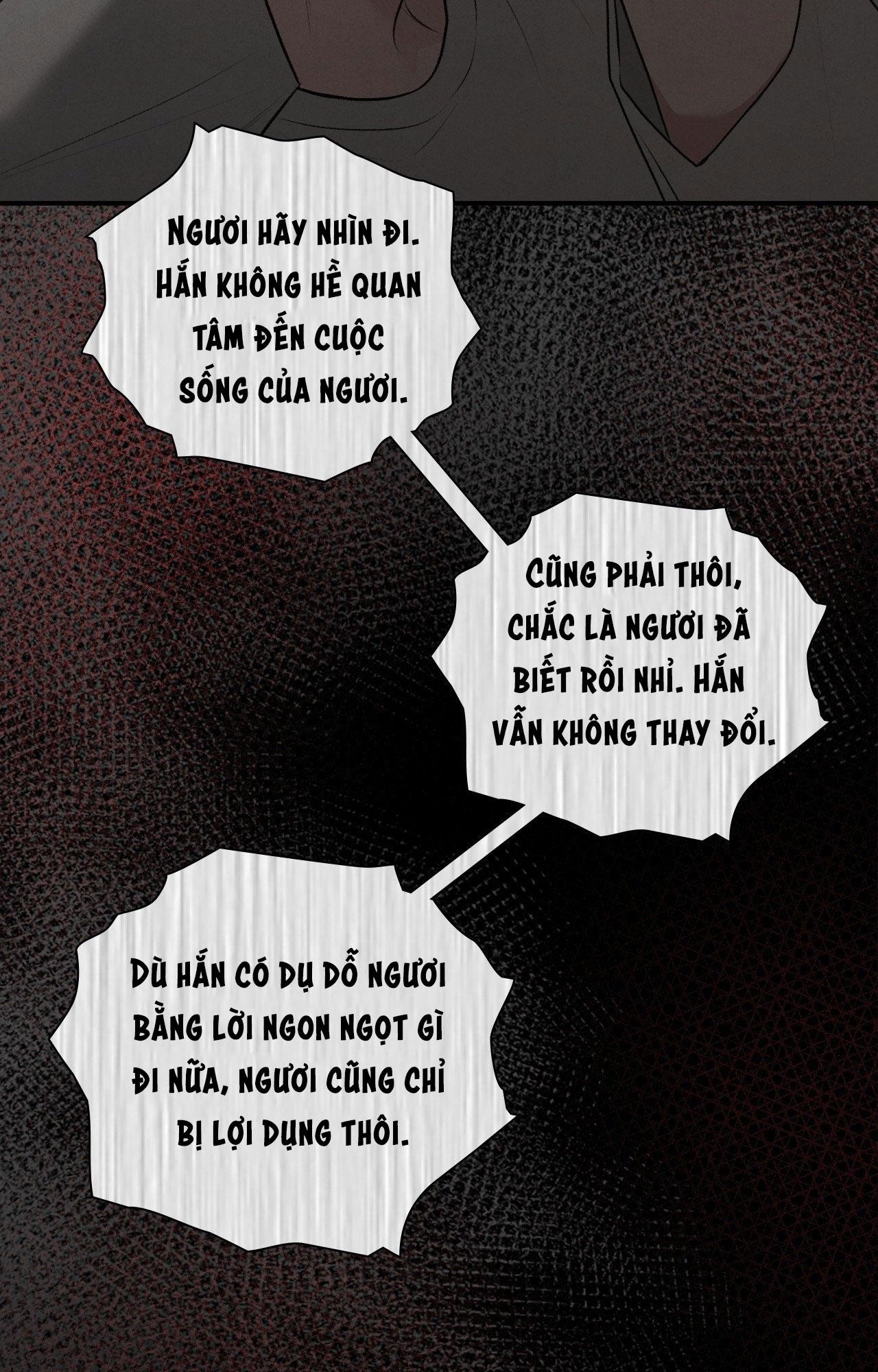 SỨ GIẢ THẦN CHẾT Chapter 44 - Next 