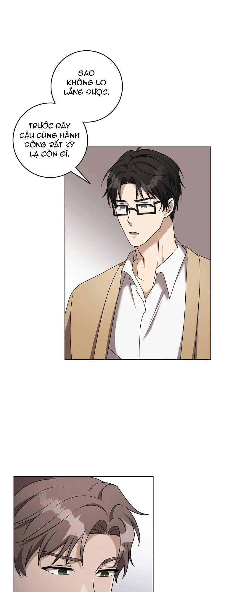 THẾ CHẤP LỖ ĐÍT Chapter 14 - Next Chapter 15