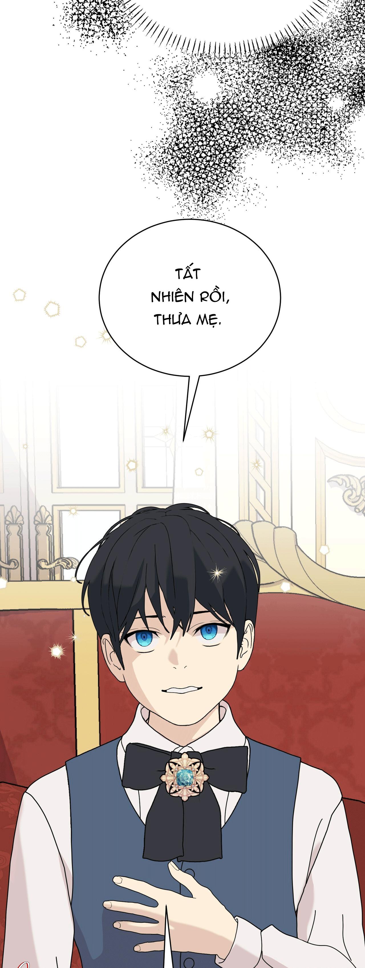 (ABO) ĐÁM CƯỚI HOÀNG GIA Chapter 46 - Next 