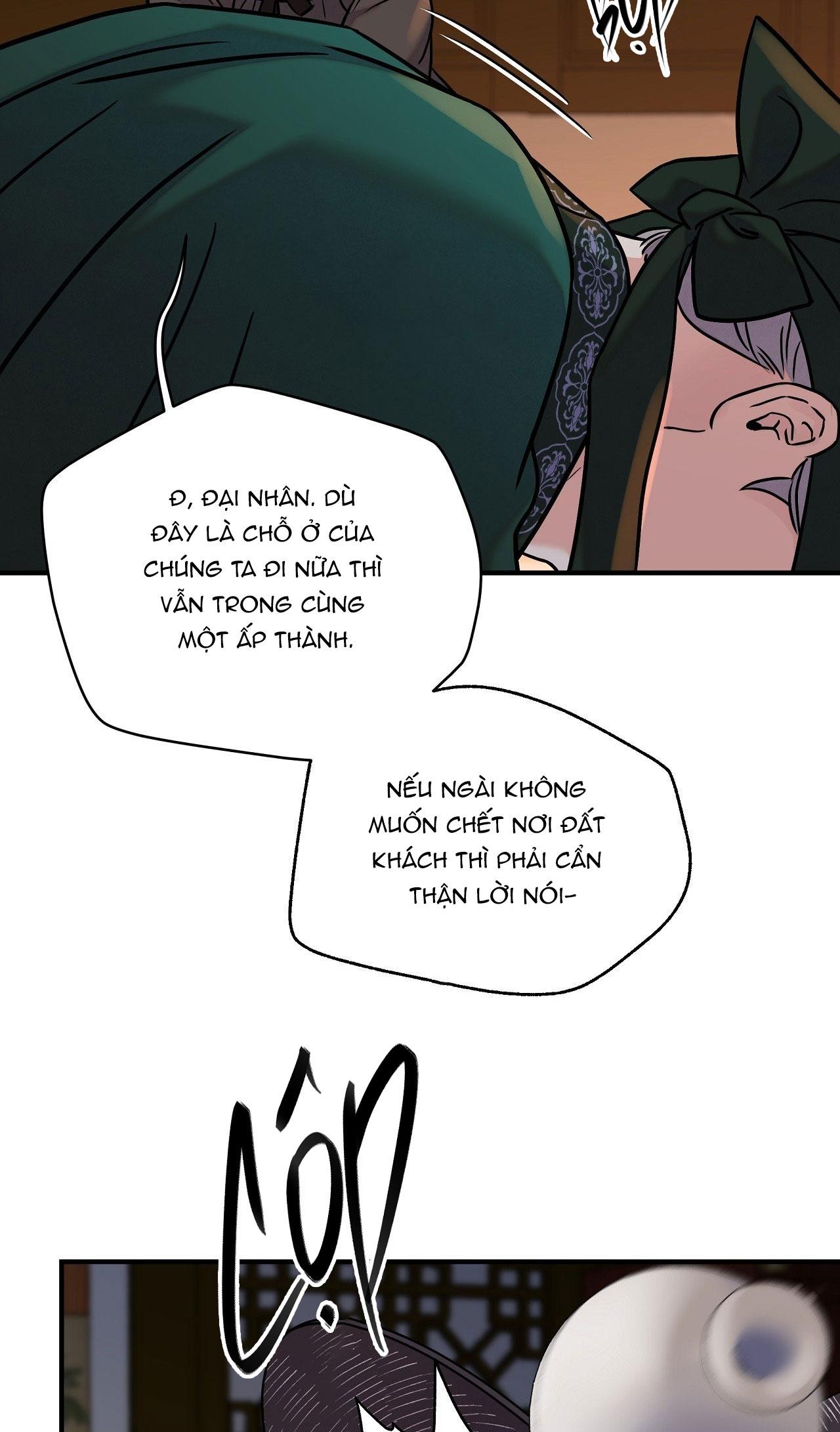 KIẾM HOA Chapter 91 - Next Chapter 92