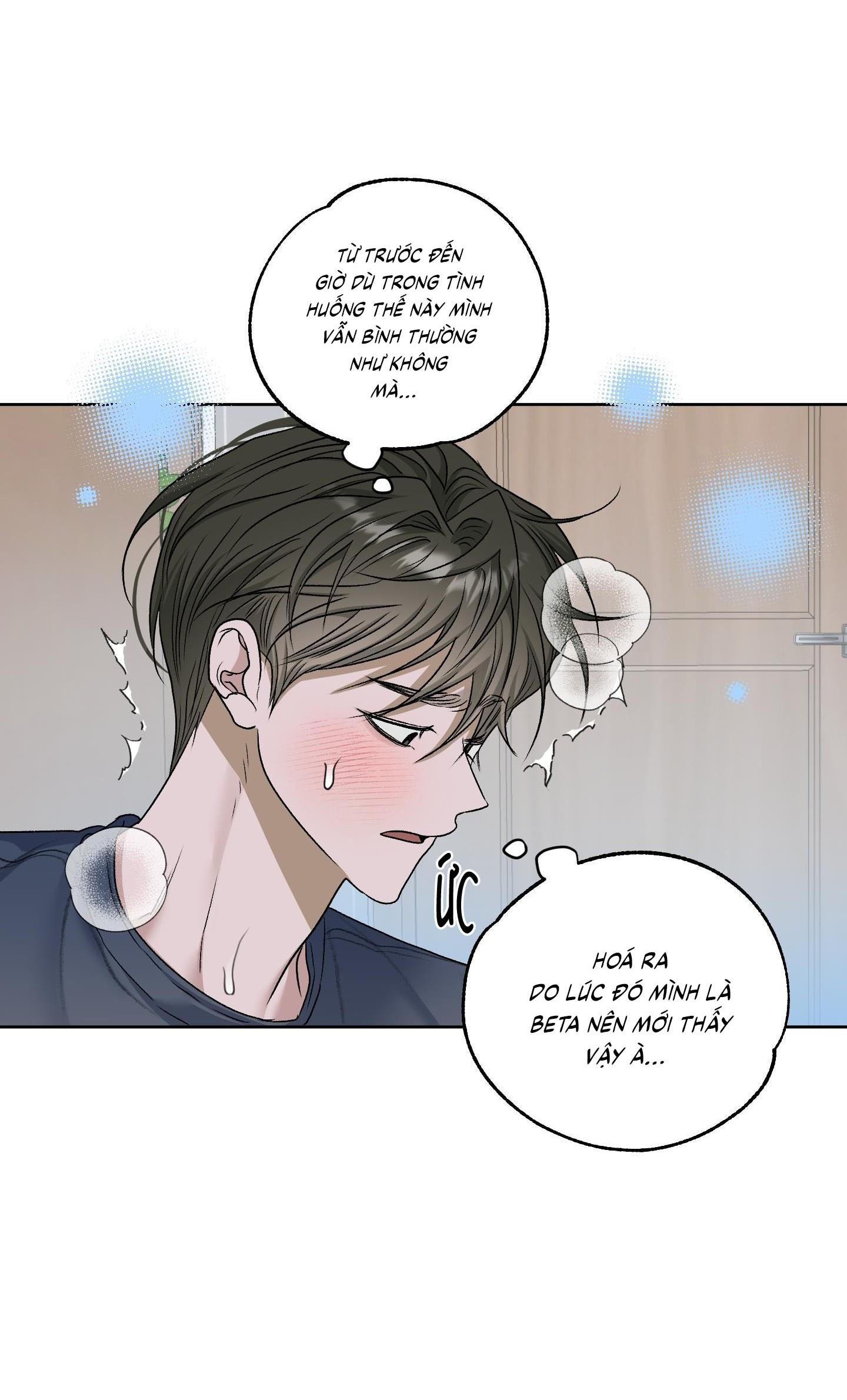 (CBunu) Đầm Sen Héo Úa Chapter 55 H+ - Next Chapter 56 H+