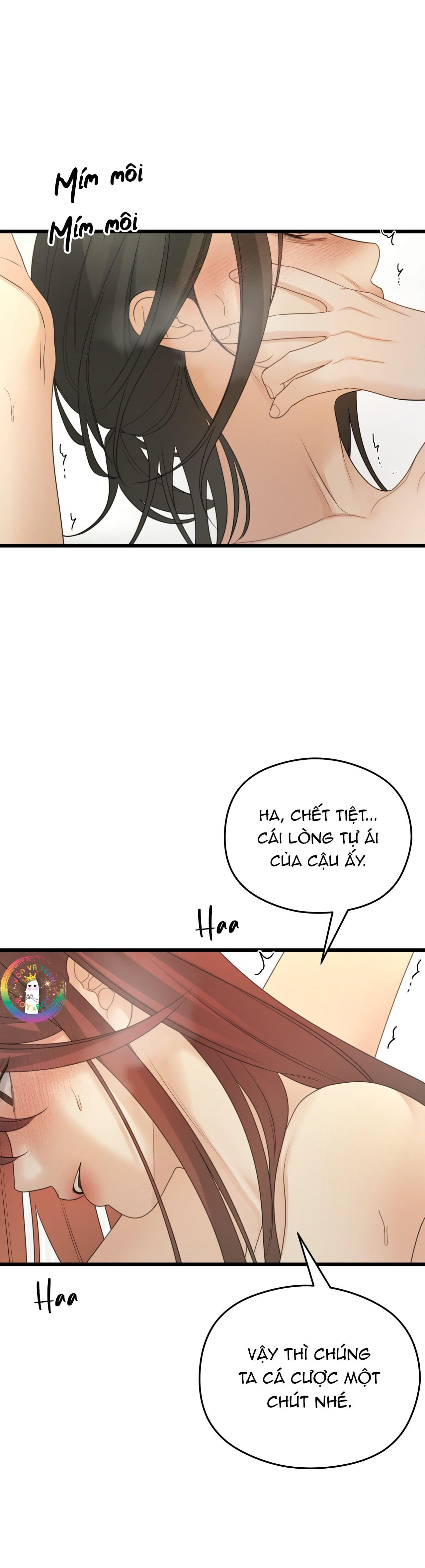 Tuyển Tập GL Ngắn 18+ Chapter 32 Give Love - Next Chapter 33 Quan hệ chủ tớ