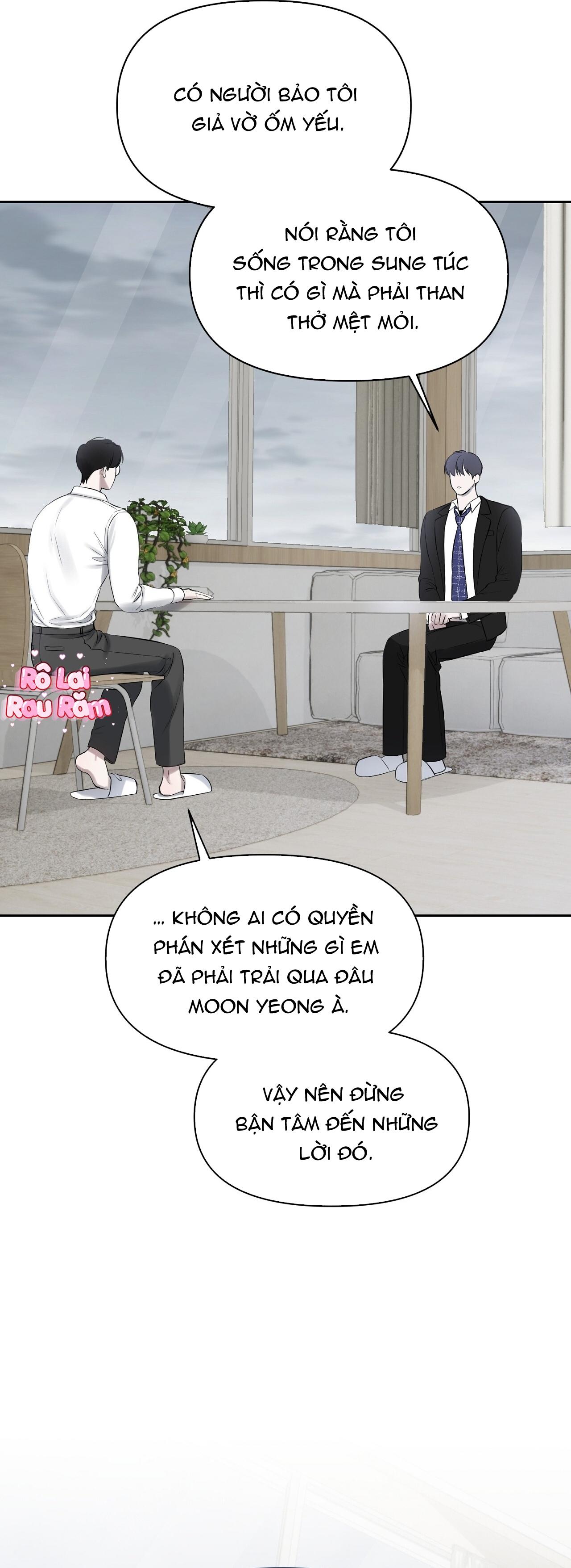 (RÔ LAI) Ánh dương khuất bóng Chapter 20 - Trang 2