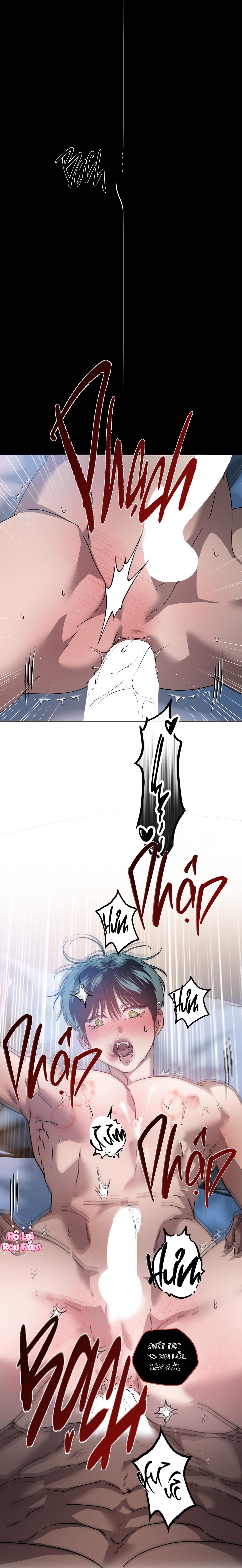 VỰC SÂU THẲM Chapter 60 h+ - Next Chapter 61