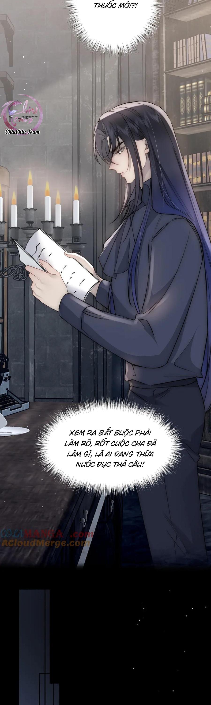 Tù Long Tuyết Chapter 47 - Next Chapter 48