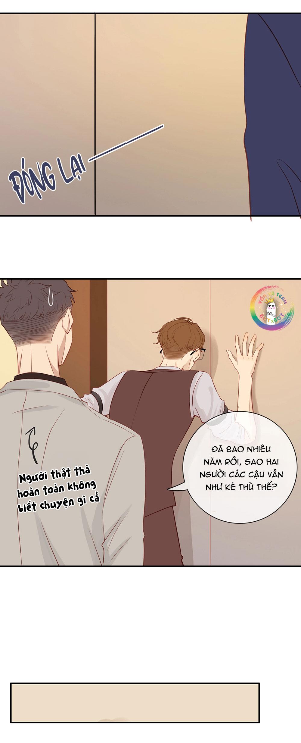 Tình Chàng 30 Chapter 80 - Next 