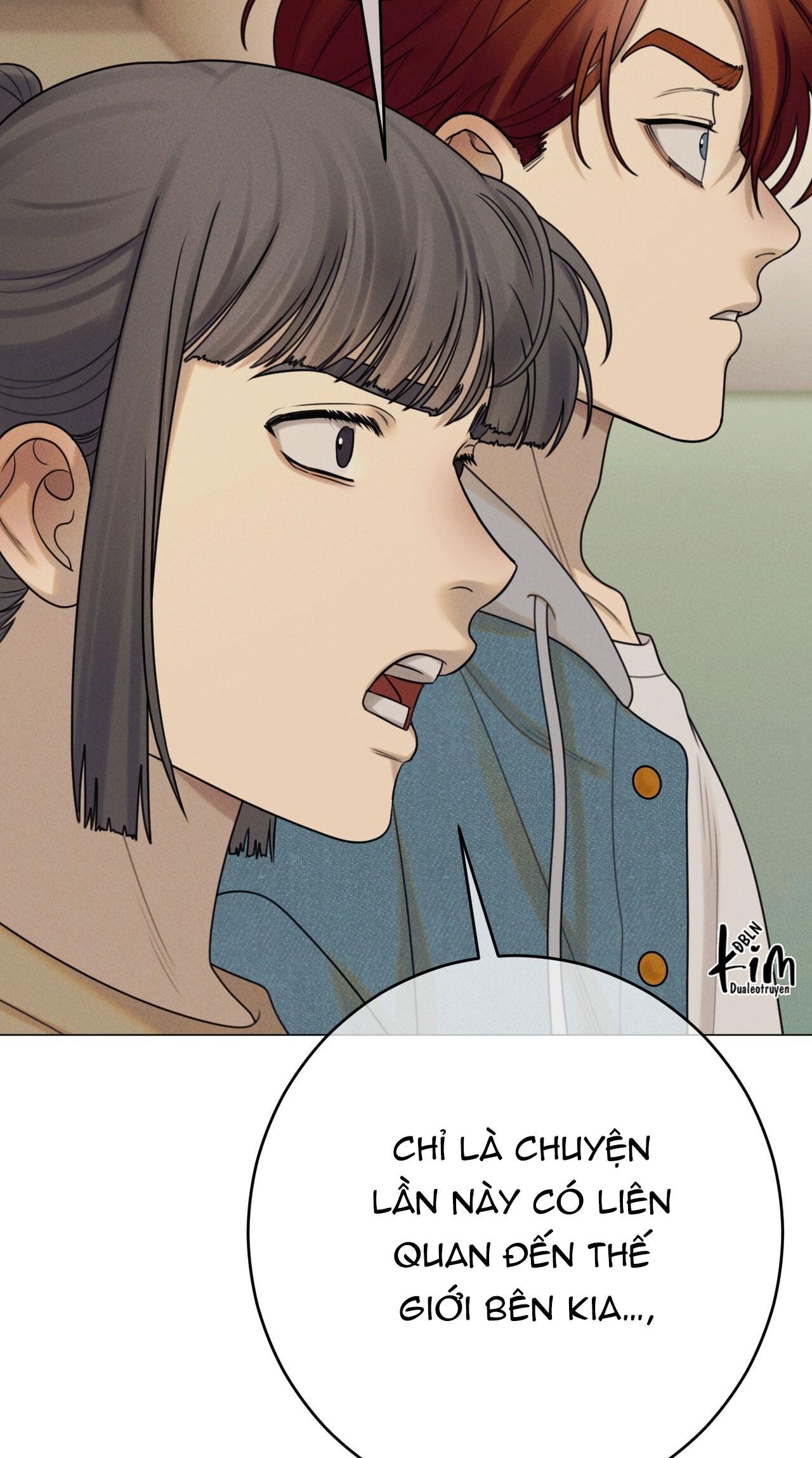 QUẺ BÓI GIẤC MƠ CỦA YÊU TINH Chapter 61 - Next Chapter 62