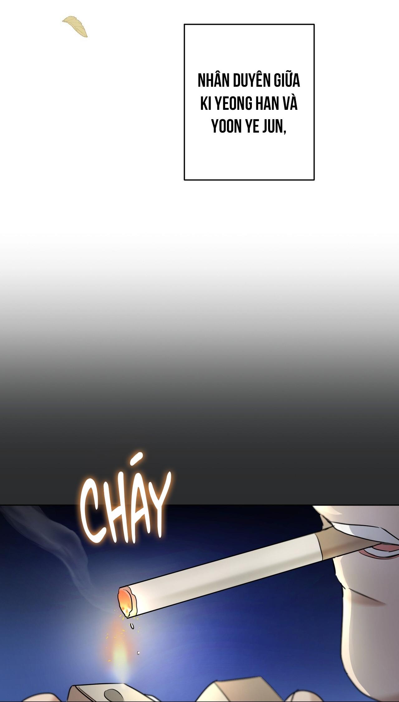 TÌNH YÊU KẸO BẠC HÀ Chapter 1 - Next 