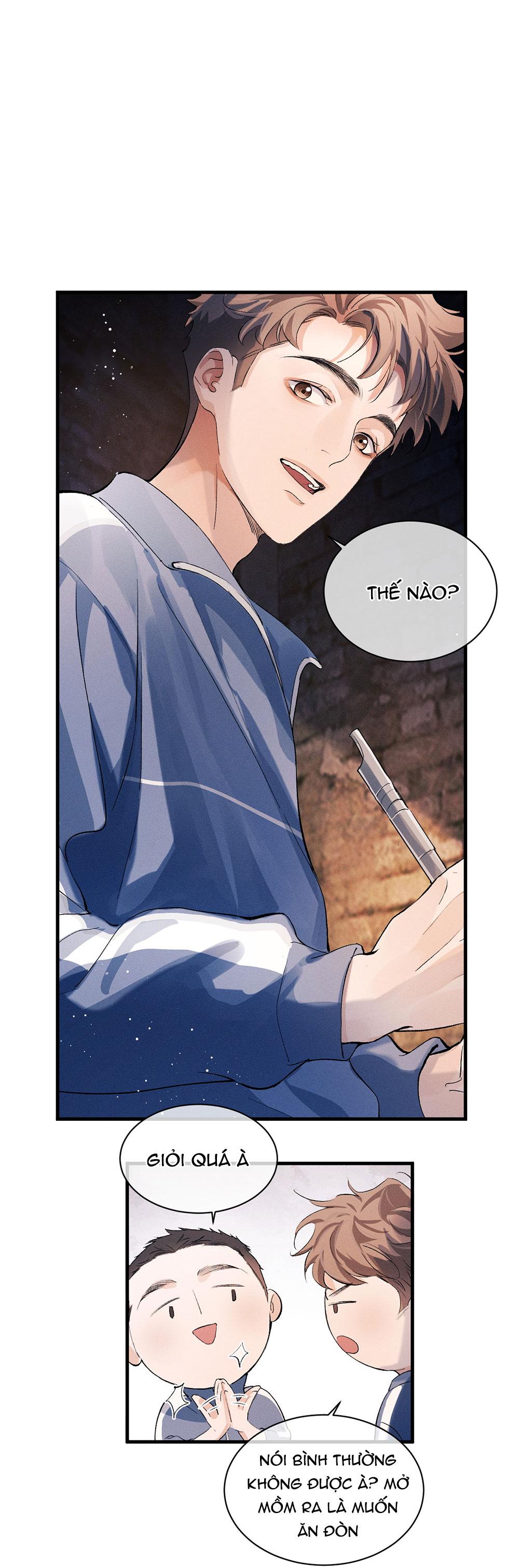 Tát Dã (Ngang Tàng) Chapter 39 - Next 