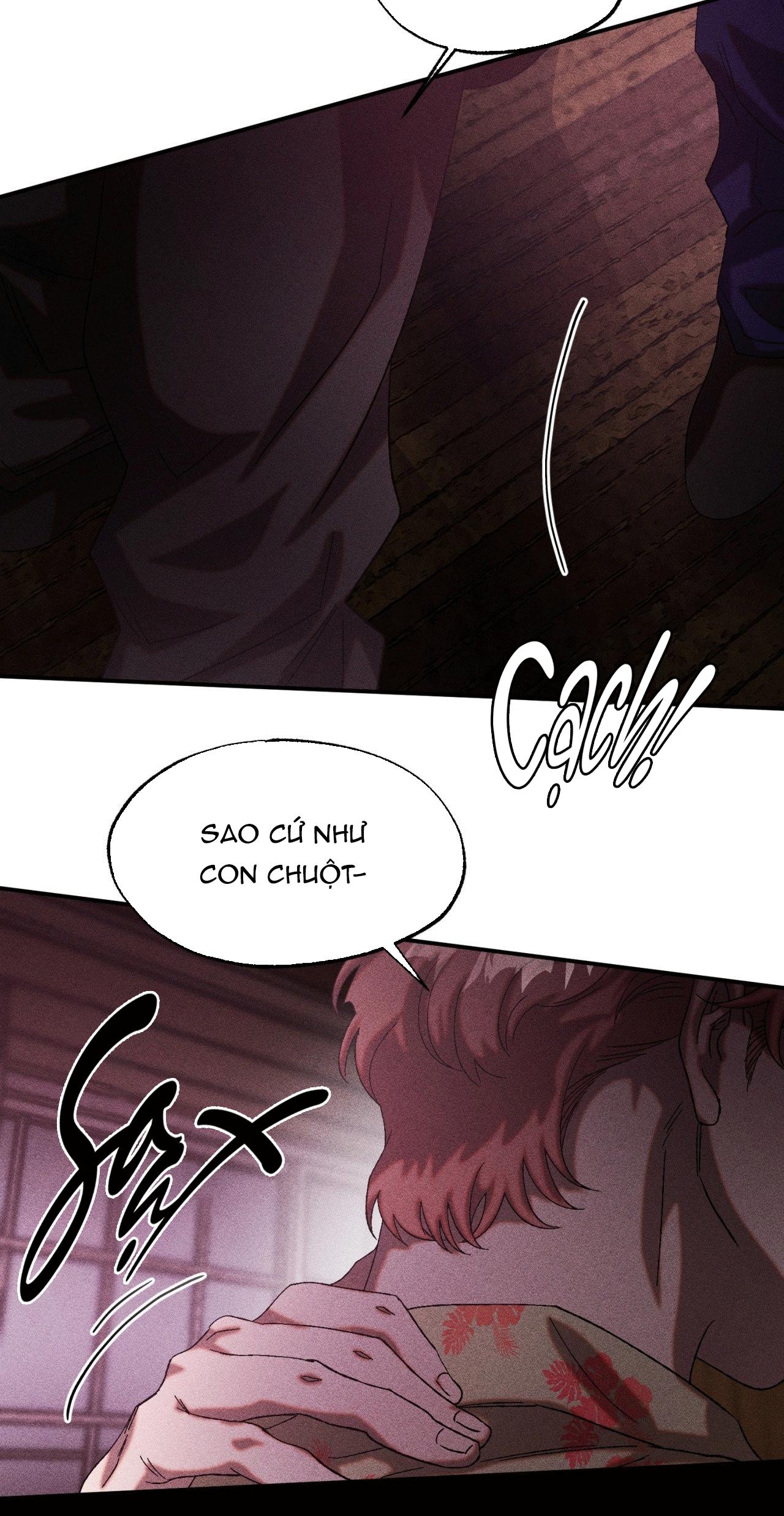 Cash Or Credit Chapter 59 - Next 