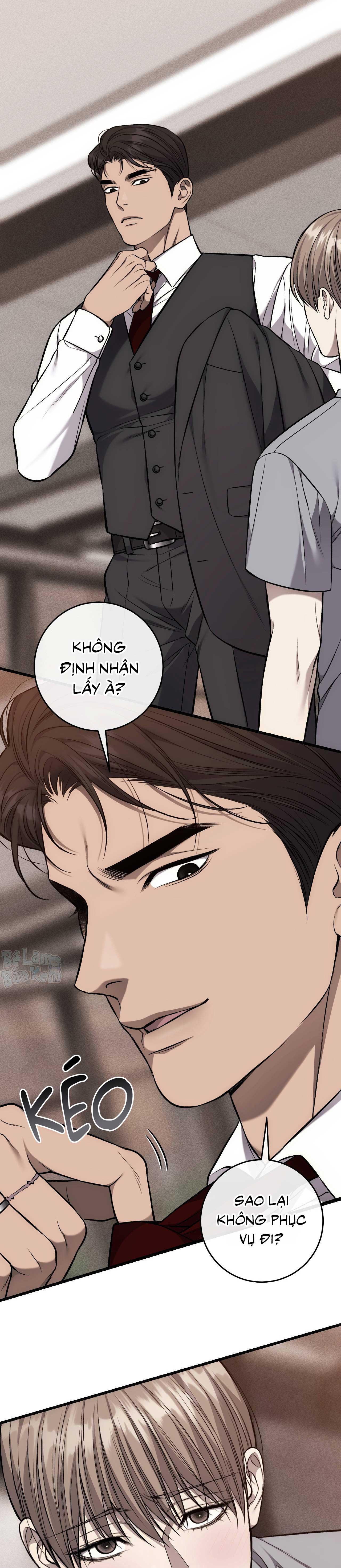 XX ĐÊ TIỆN Chapter 61 - Next Chapter 62