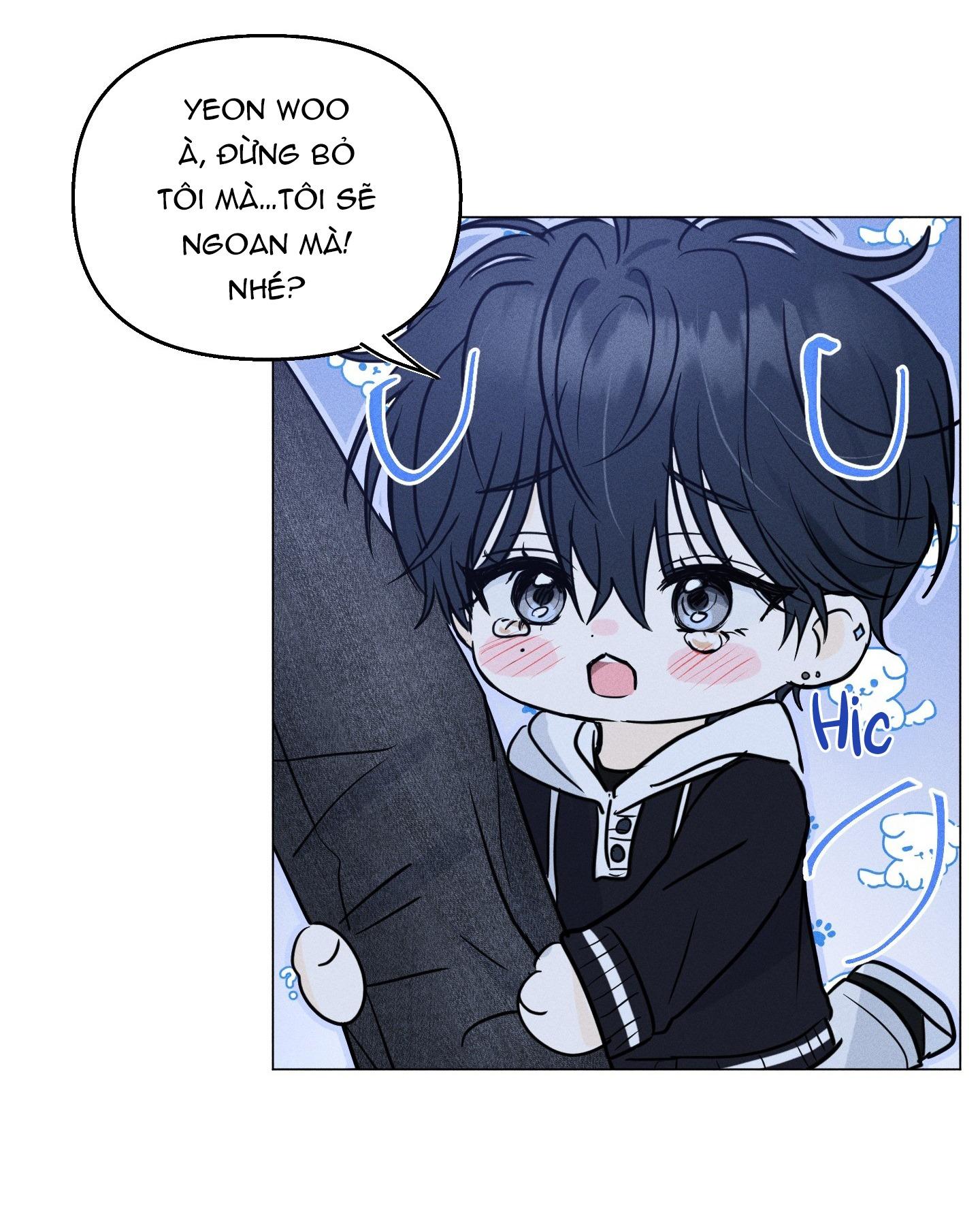 Xe tải tình yêu Chapter 6 - Next Chapter 7