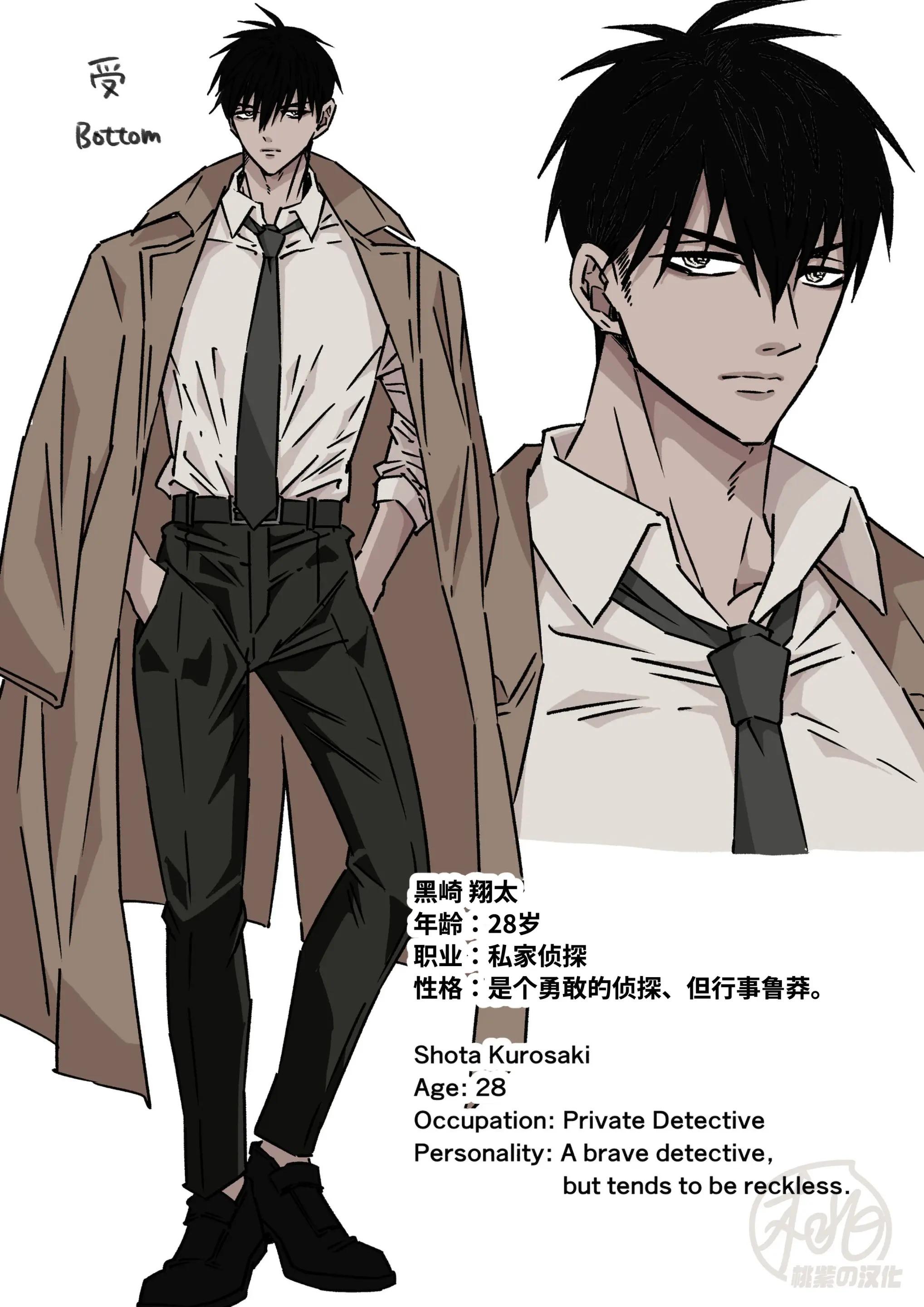 Tuyển tập BL màu sắc Chapter 130 - Next Chapter 131