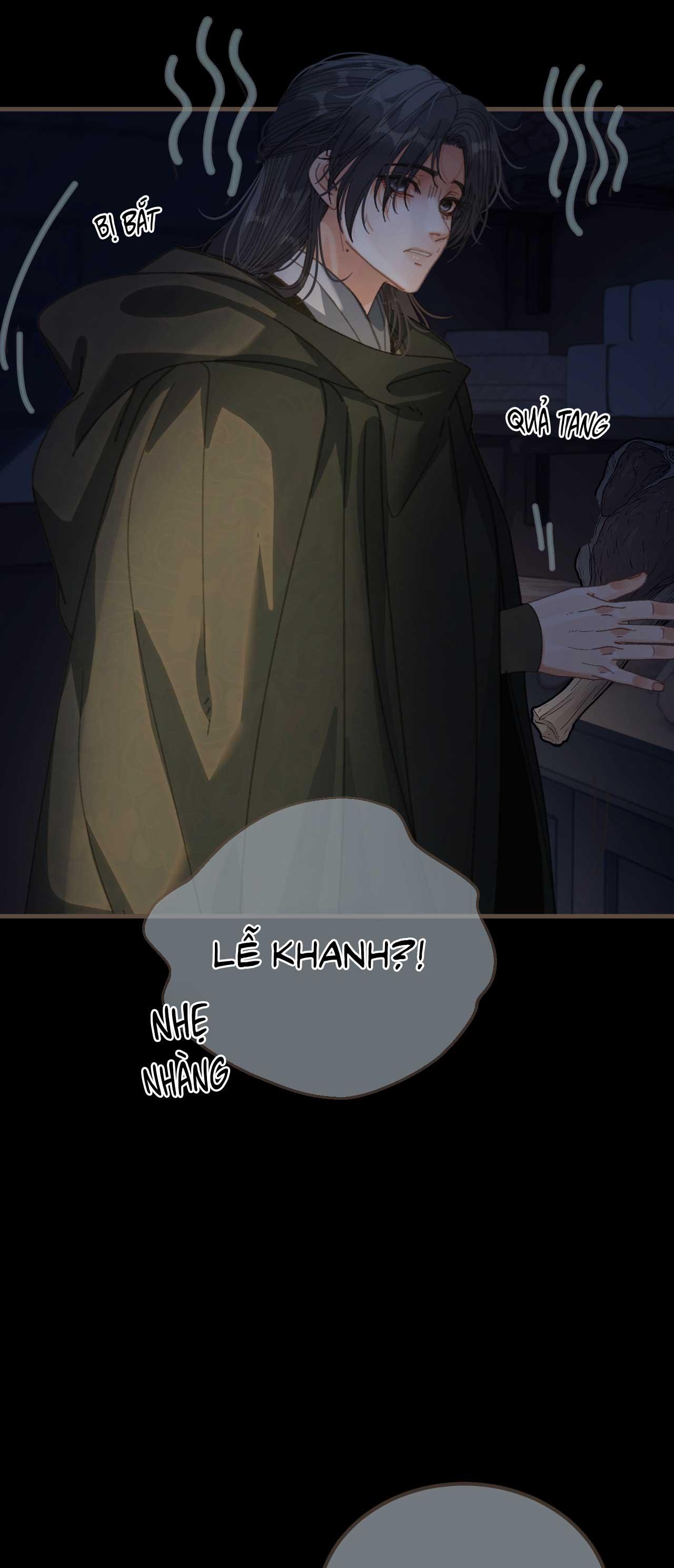 Á NÔ 2 - THÁM HOA Chapter 92 - Next 