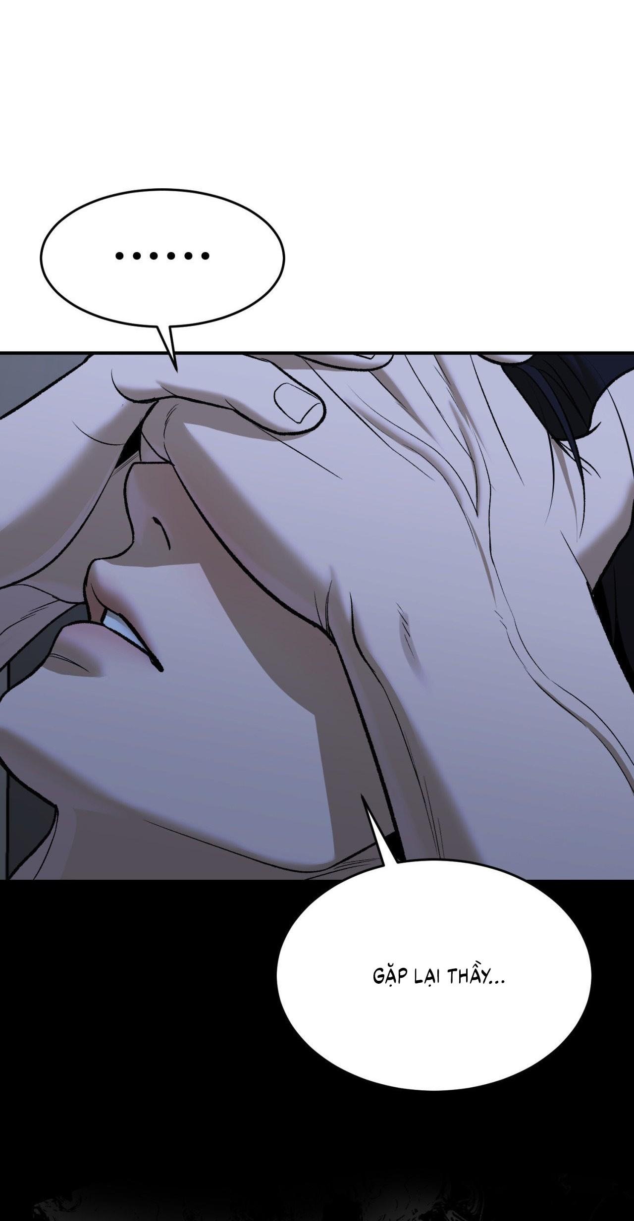 (CBunu) ChinhX - Vận Xui Chapter 71 - Next 