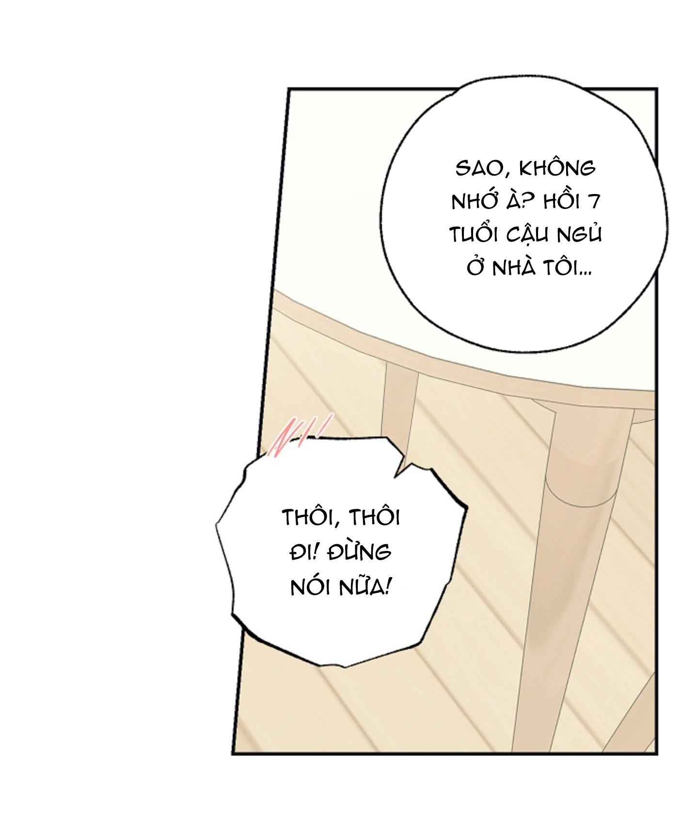 NGHIỆN SEX Chapter 31.3 pizza 3 - Next 