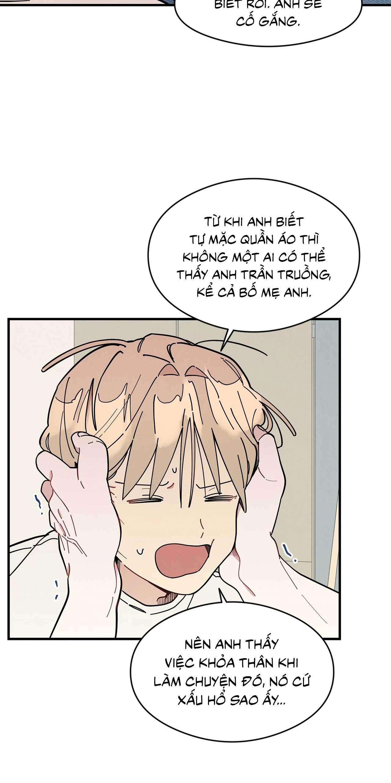 One-Room TA Chapter 29 H - Trang 2