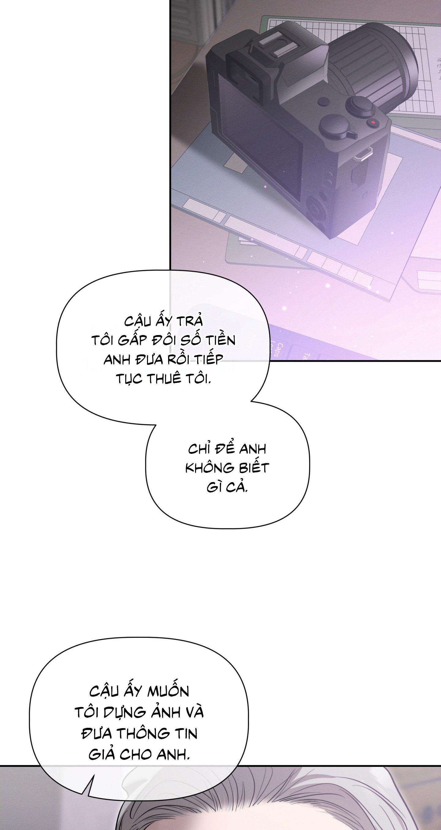 NHIỆT ĐỘ TIẾP XÚC Chapter 43 - Next Chapter 44