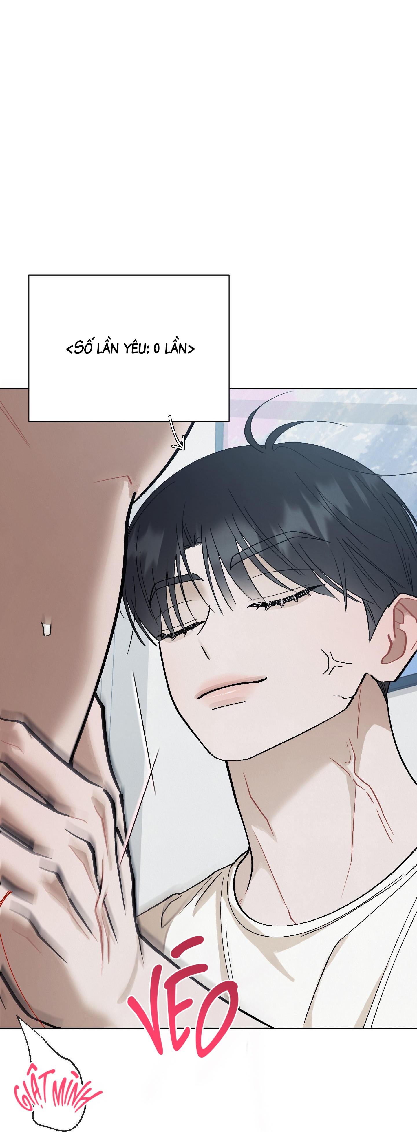 (CBunu) Nhiệm Vụ Định Mệnh Chapter 22 H+ - Next Chapter 23 H+