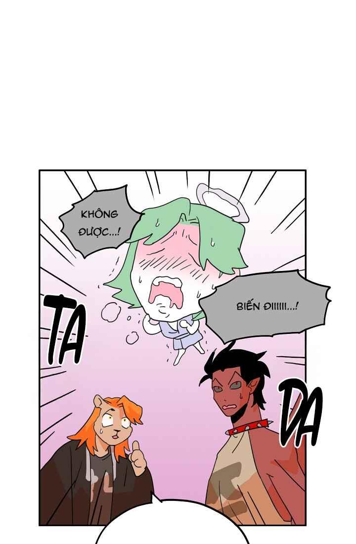Dừng Lại, Tài Xế Chapter 30 Chap 30 - Next 