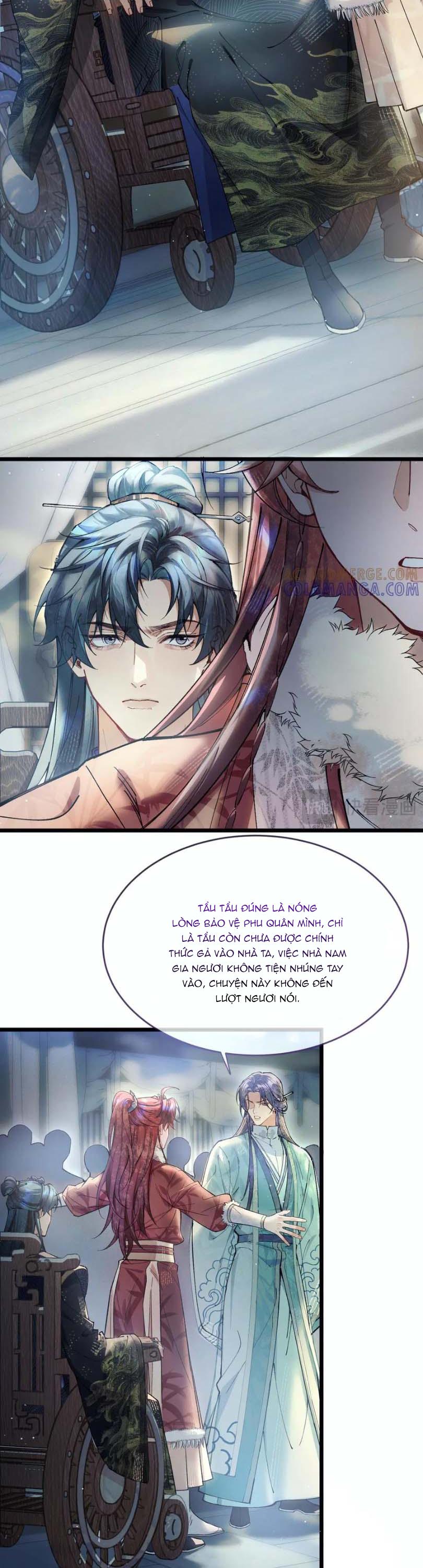 Hệ Thống Sát Thê Chapter 7 - Next Chapter 8